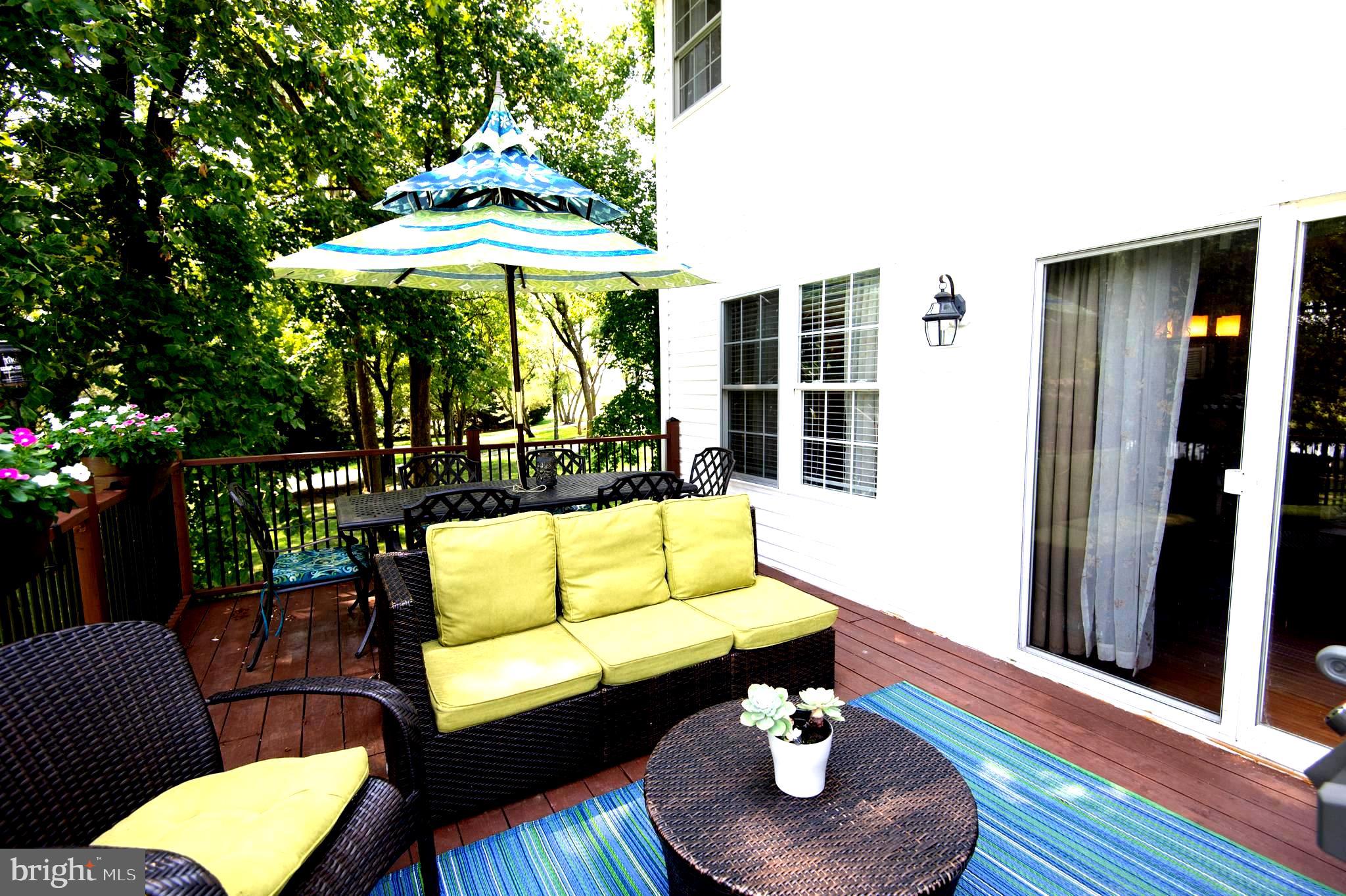 10925 River Road Denton, MD 21629 - Photo 17 of 60 Relax and Enjoy The View