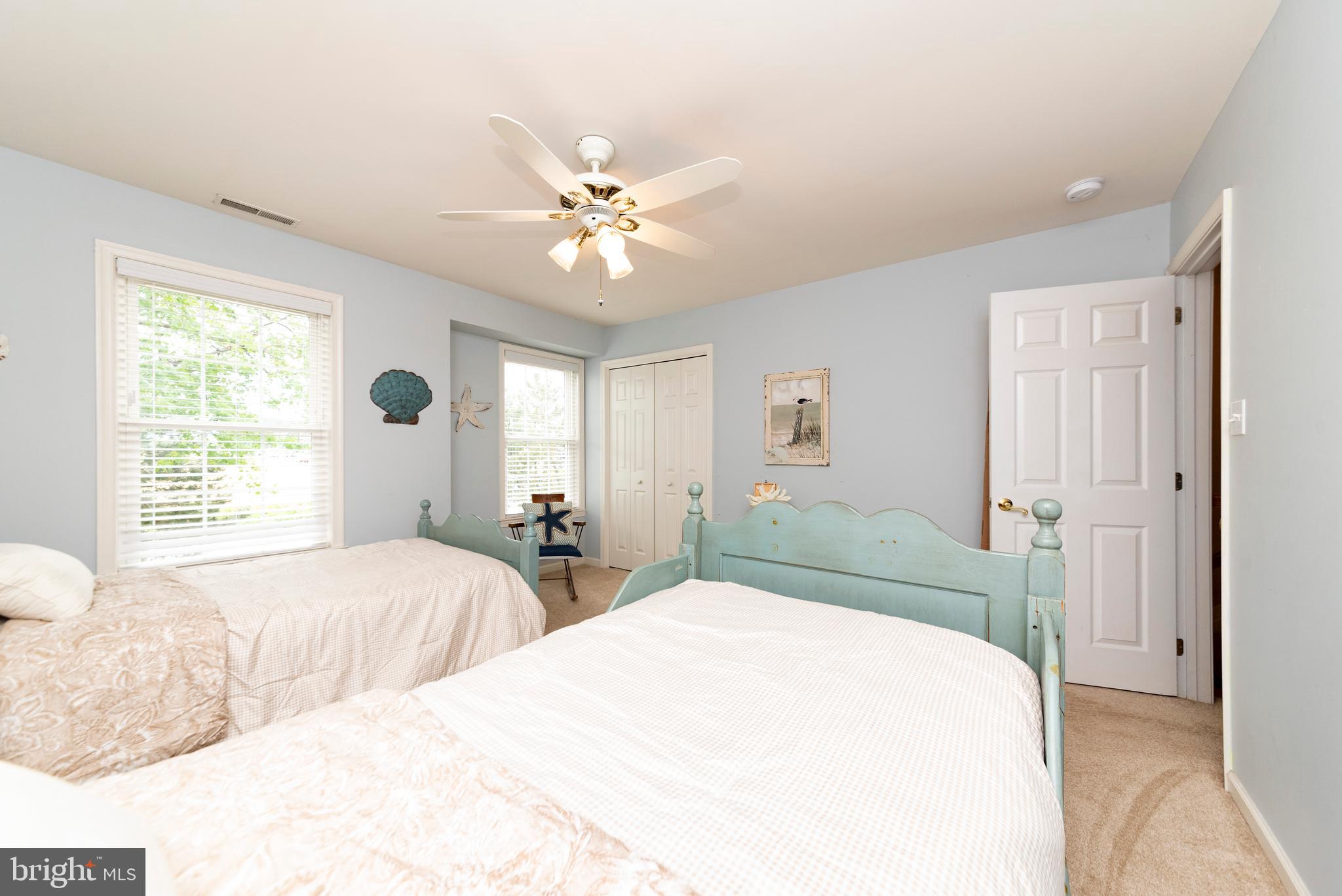 10925 River Road Denton, MD 21629 - Photo 32 of 60 Second Bedroom View #2