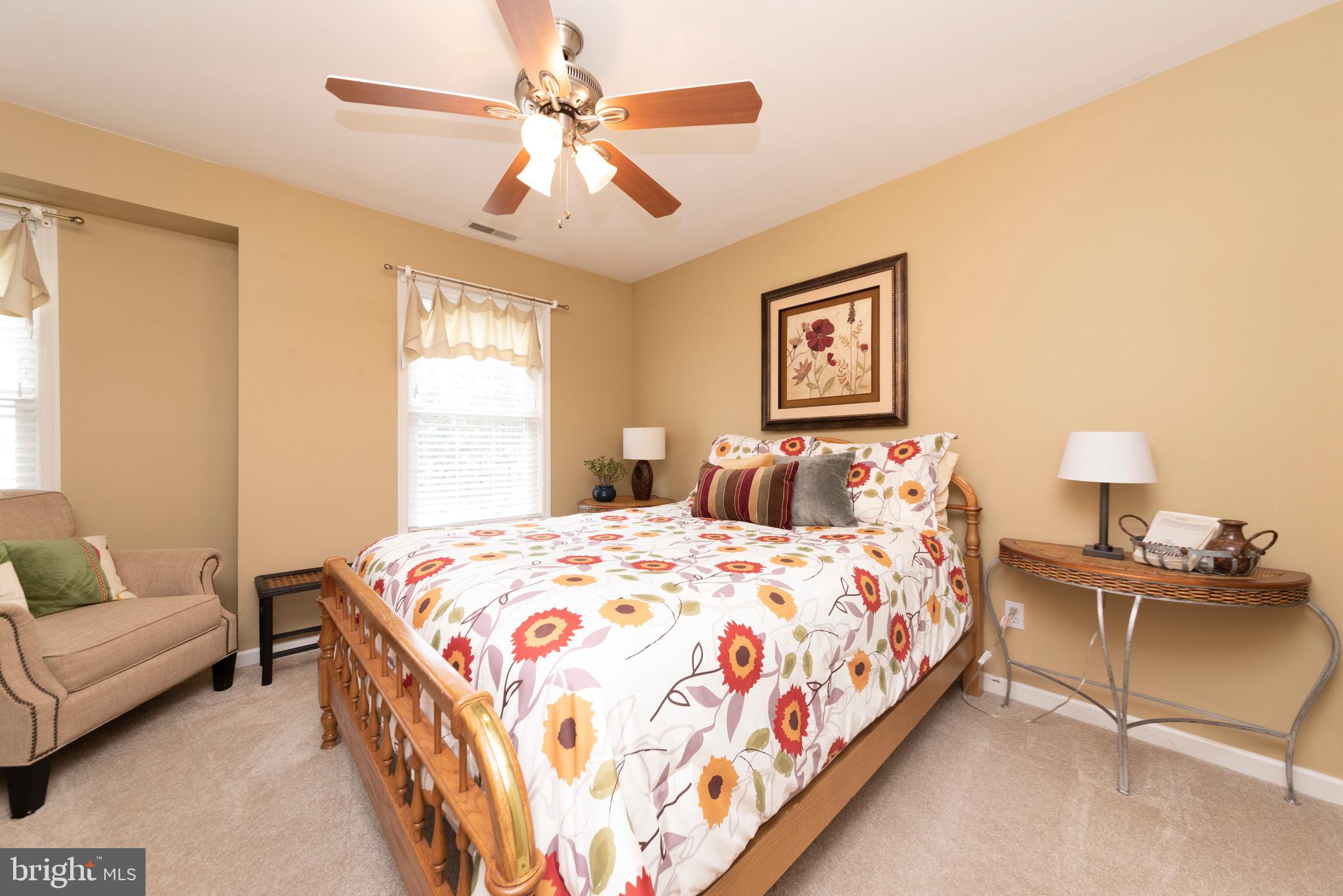 10925 River Road Denton, MD 21629 - Photo 33 of 60 Third Bedroom View #1