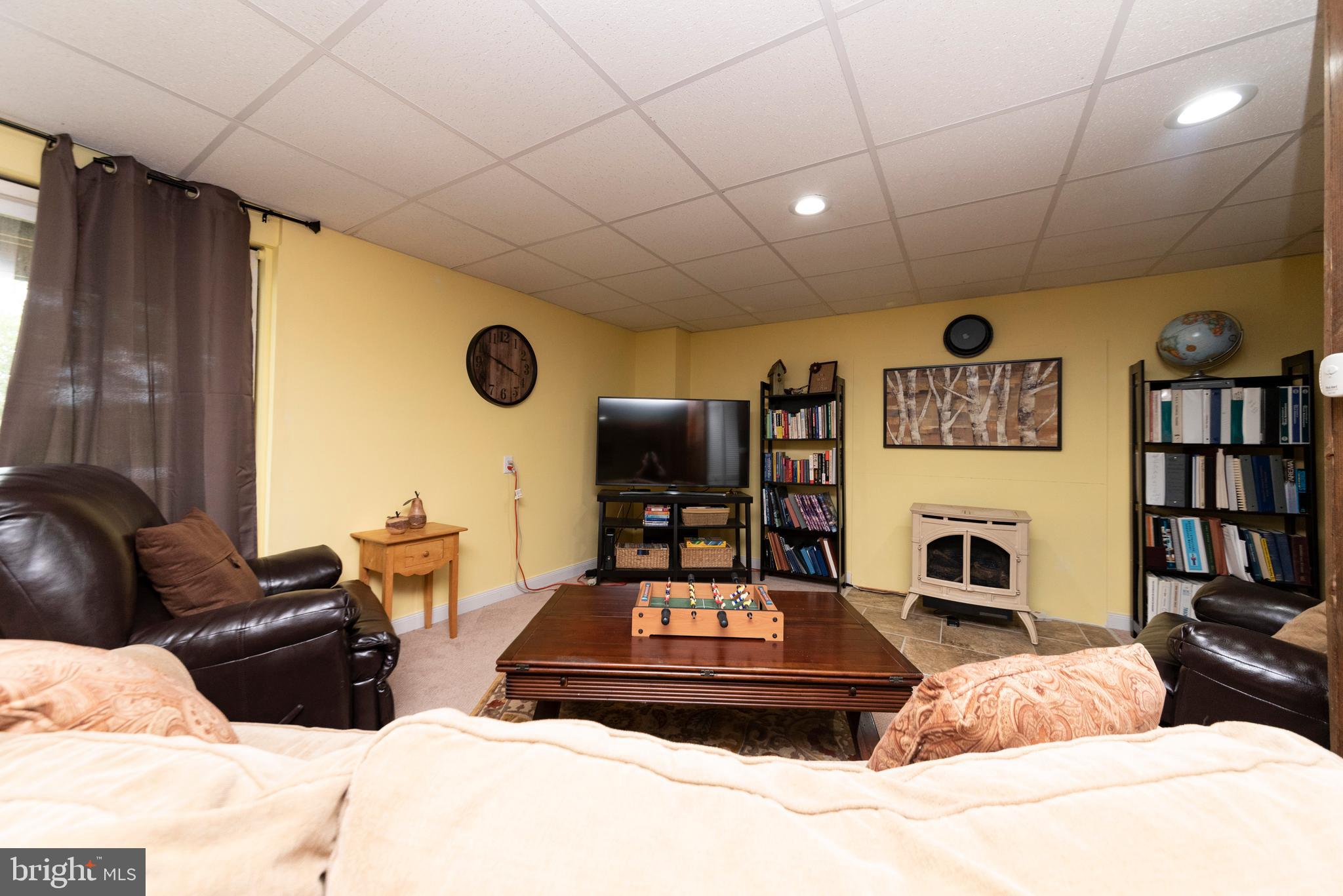 10925 River Road Denton, MD 21629 - Photo 37 of 60 Extra Living Space with Direct Yard Access