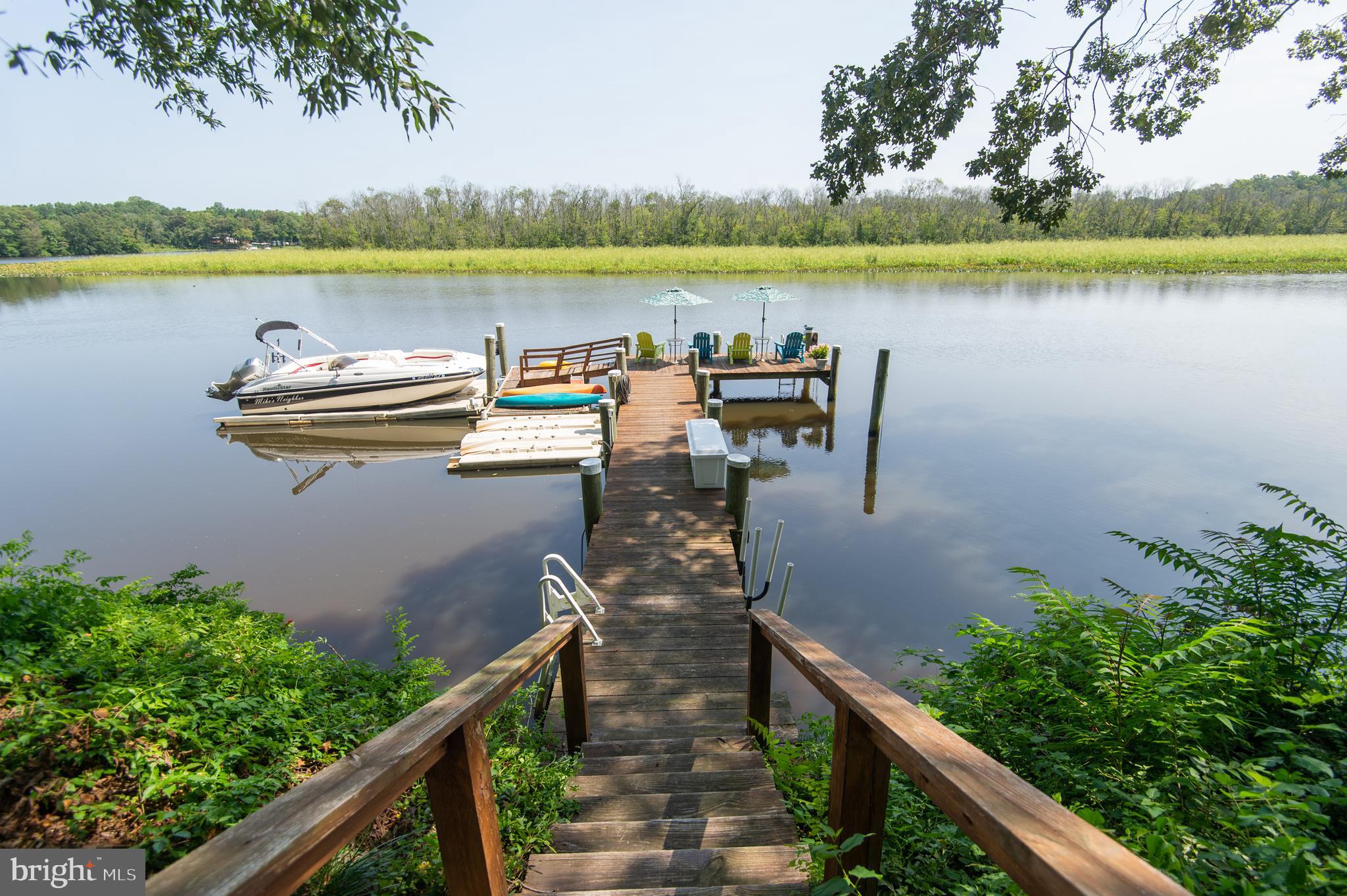10925 River Road Denton, MD 21629 - Photo 50 of 60 Breath Taking Views