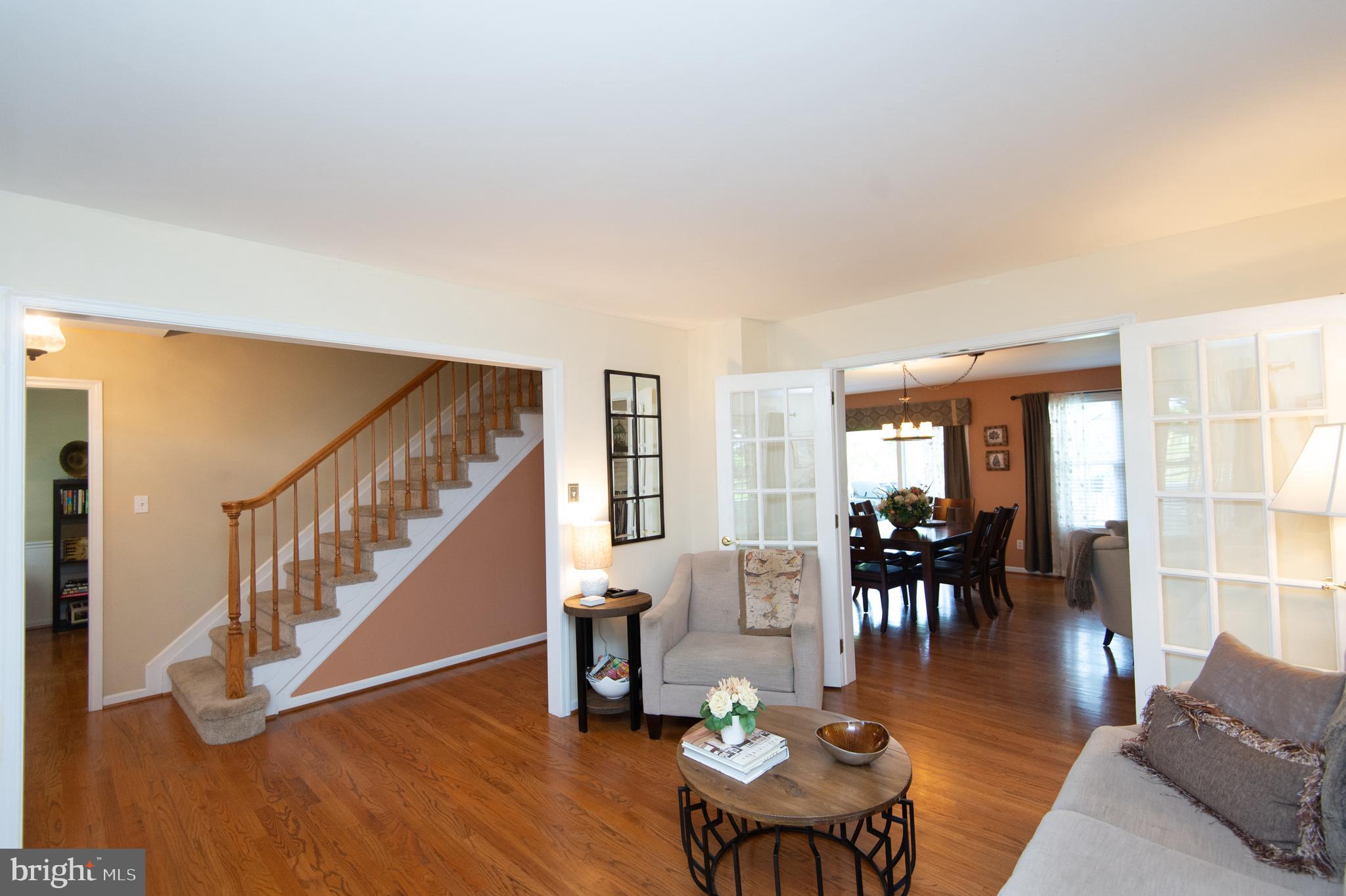 10925 River Road Denton, MD 21629 - Photo 60 of 60 Great Flowing Floor Plan