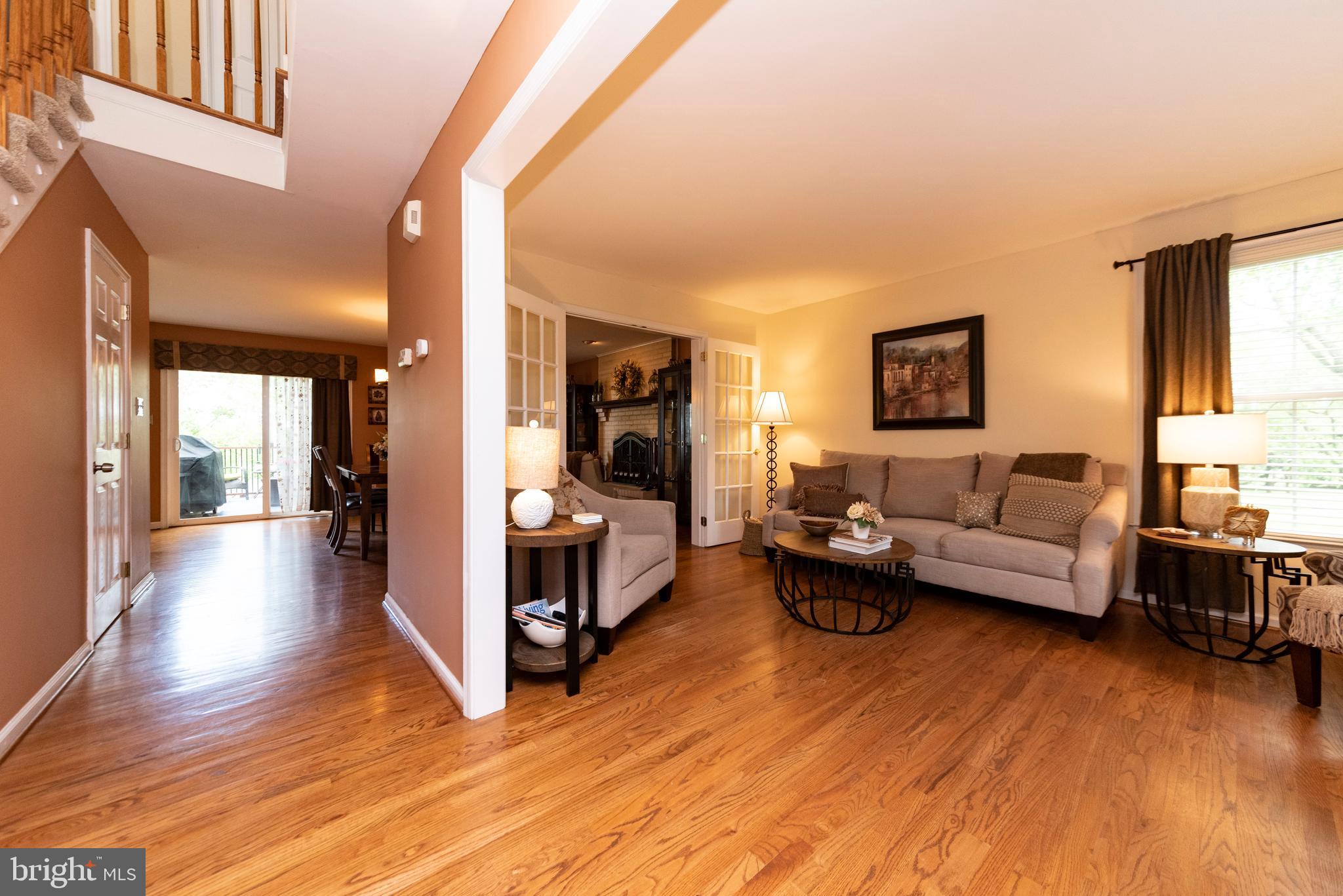 10925 River Road Denton, MD 21629 - Photo 9 of 60 Beautiful Hardwoods