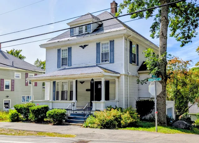 $305,000 | 134 Kenduskeag Avenue, Bangor, ME 04401