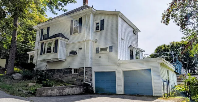 $305,000 | 134 Kenduskeag Avenue, Bangor, ME 04401