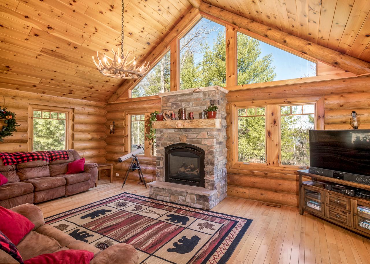 7651 Trout Road Lake Tomahawk, WI 54539 - Photo 1 of 44 Gallery Image 1