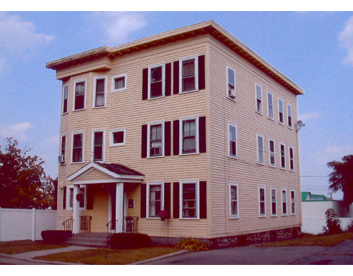 2 Carver Street Worcester, MA 01604 - Photo 1 of 1 Gallery Image 1