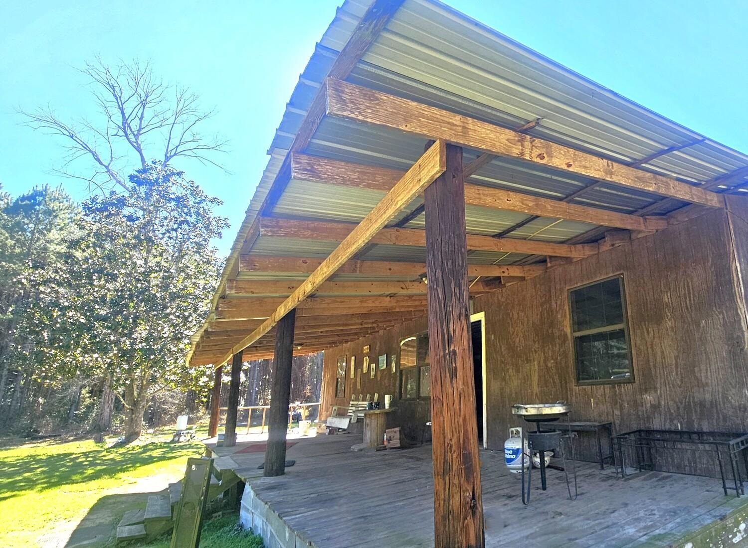 2580 Co Road Silsbee, TX 77656 - Photo 5 of 28
