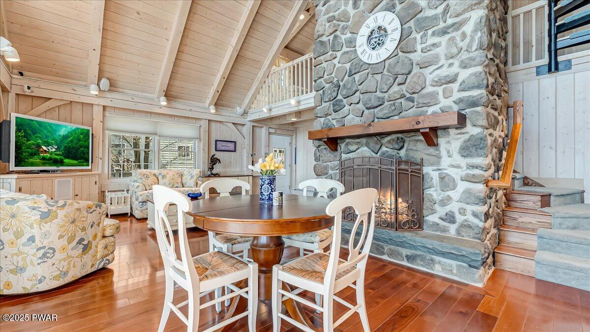 144 North Lake Loop Lake Ariel, PA 18436 - Photo 27 of 115