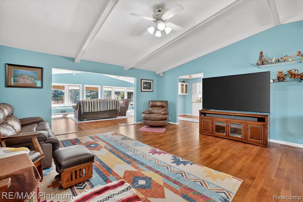 3725 West Howell Road Mason, MI 48854 - Photo 11 of 64