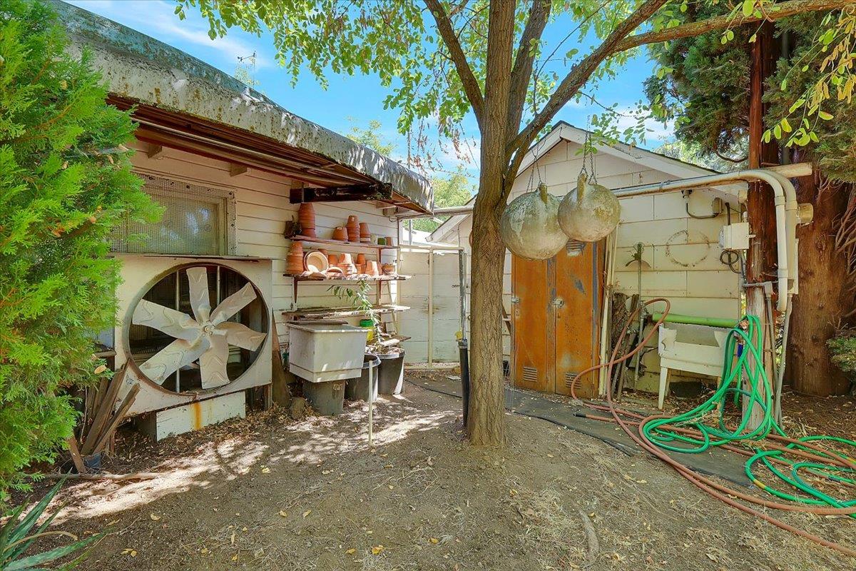 2060 Locust Street Sutter, CA 95982 - Photo 47 of 61 BACK OF SECOND DWELLING
