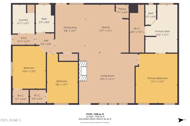 a view of a city with an ocean view