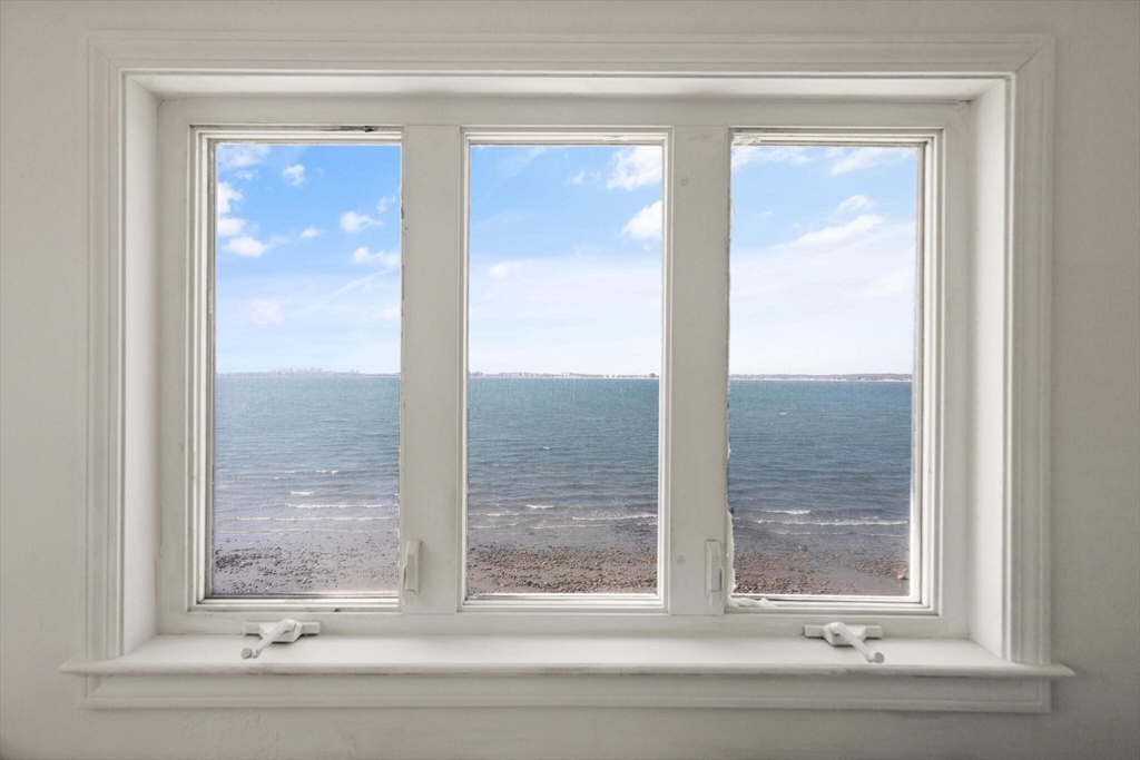 55 Castle Road Nahant, MA 01908 - Photo 18 of 32 a view of a living room that has a large window