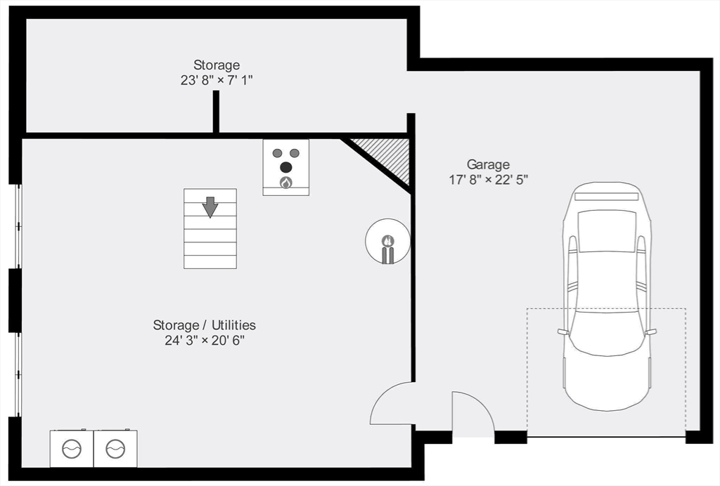 55 Castle Road Nahant, MA 01908 - Photo 31 of 32