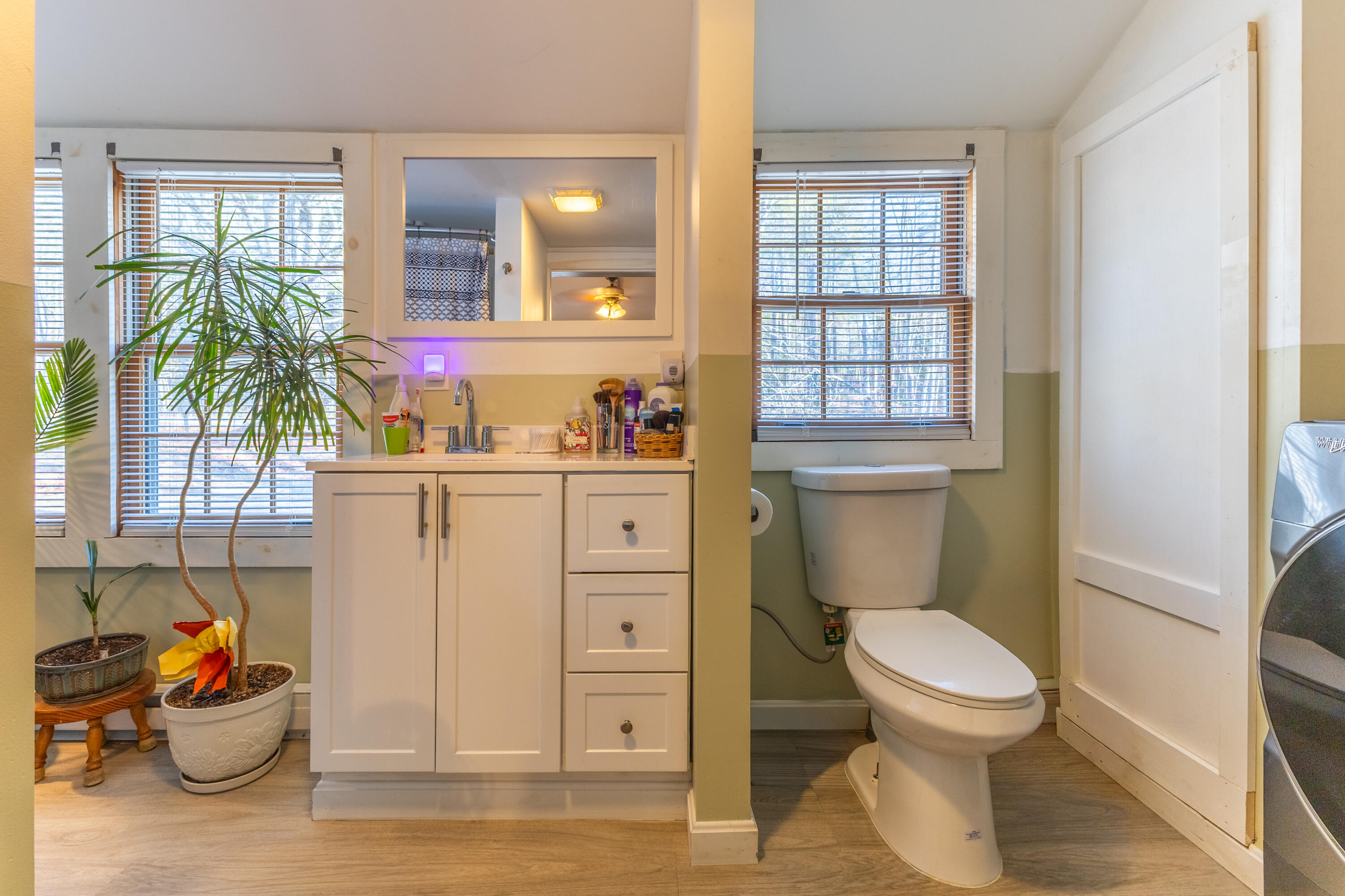 924 Great Pond Road Aurora, ME 04408 - Photo 20 of 30 IMG_1729-HDR-2