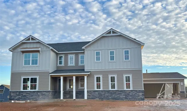 $849,990 | 2532 Mabel Lane, Monroe, NC 28110