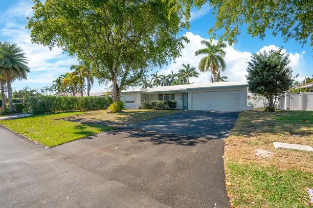 $625,000 | 1941 Northeast 28th Avenue, Pompano Beach, FL 33062
