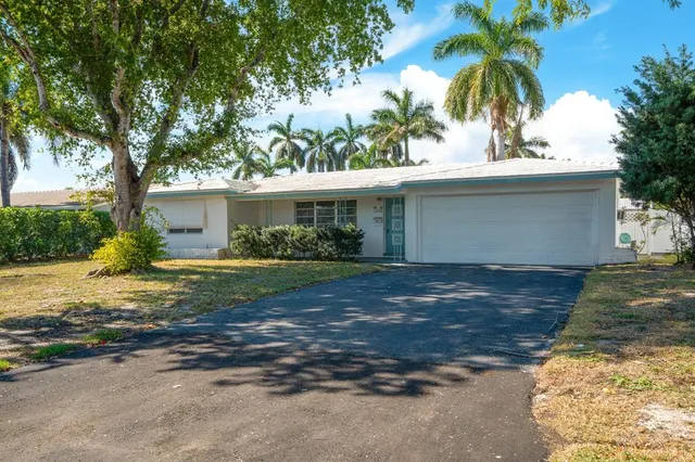 $625,000 | 1941 Northeast 28th Avenue, Pompano Beach, FL 33062