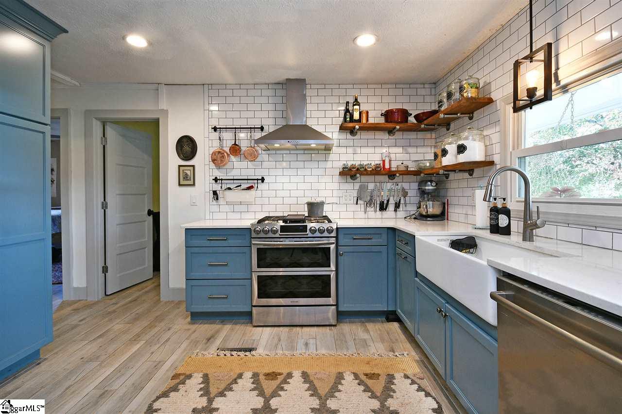 612 3 Bridges Road Easley, SC 29642 - Photo 4 of 36 Gallery Image 4