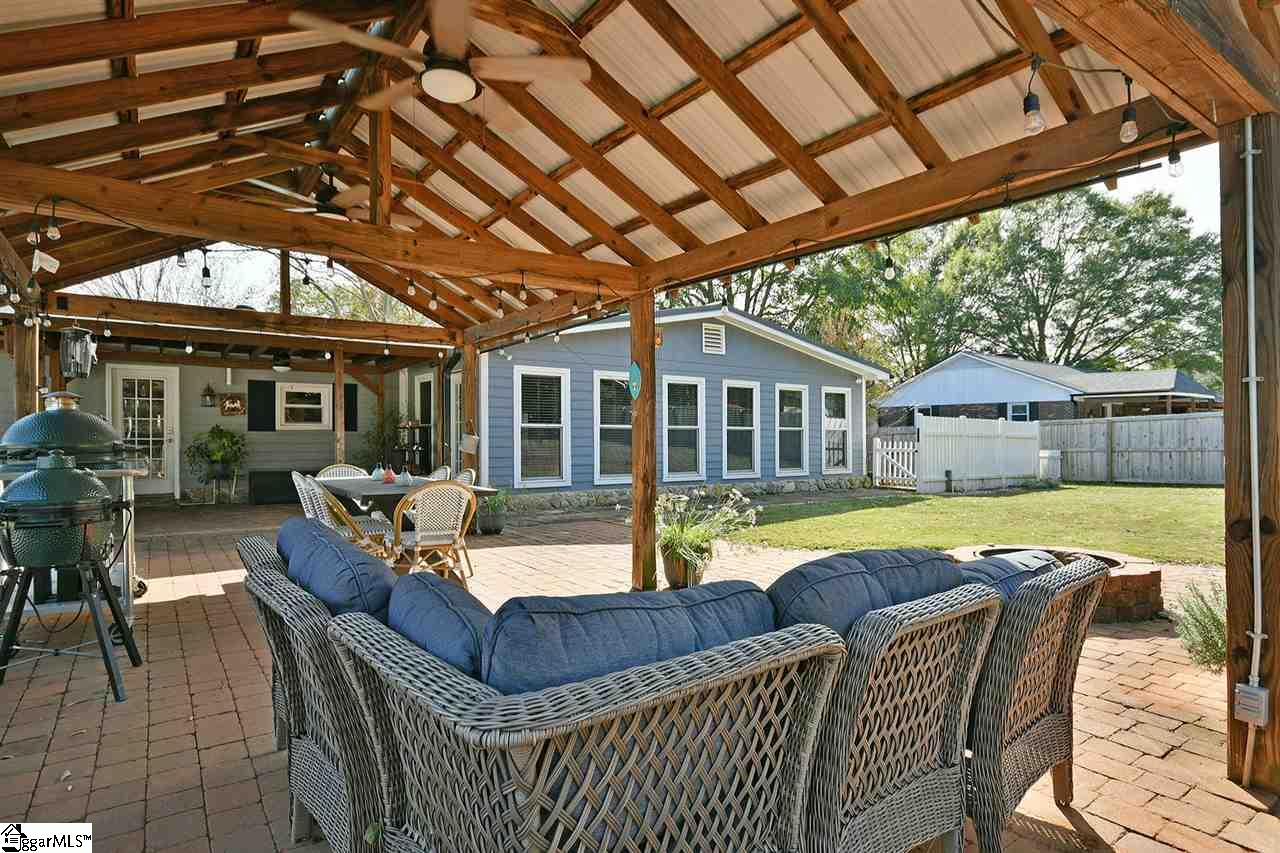 612 3 Bridges Road Easley, SC 29642 - Photo 31 of 36 Gallery Image 31