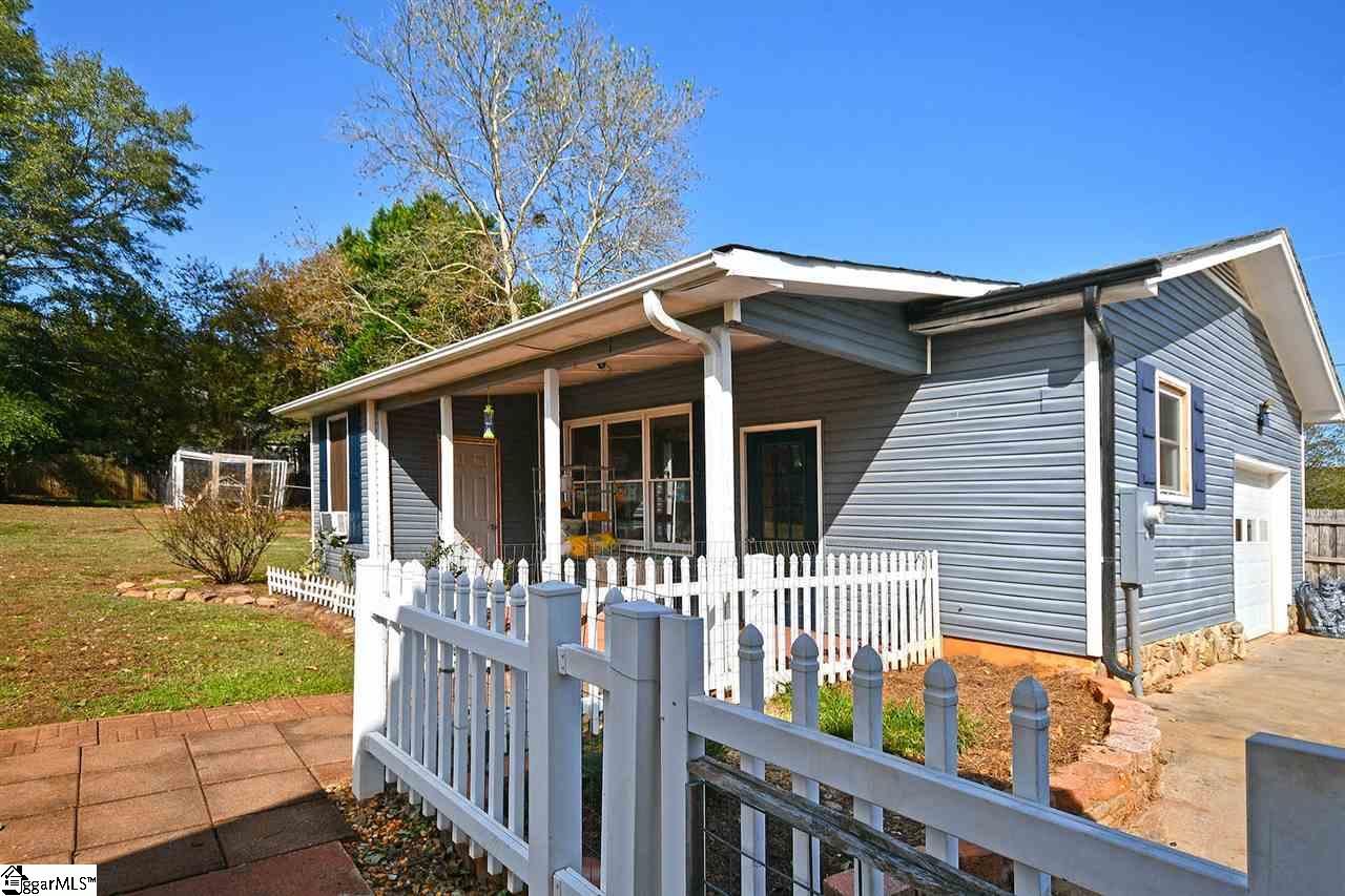 612 3 Bridges Road Easley, SC 29642 - Photo 33 of 36 Gallery Image 33