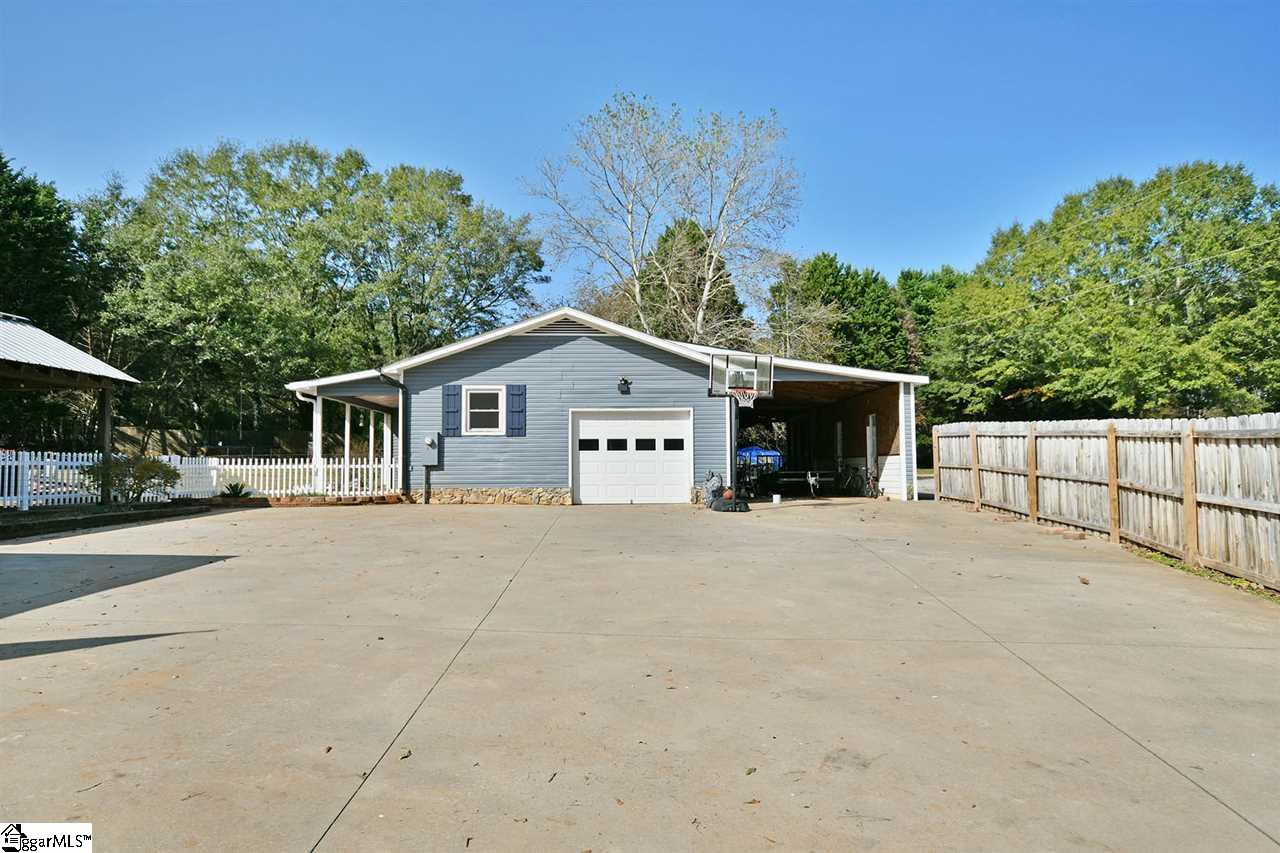 612 3 Bridges Road Easley, SC 29642 - Photo 36 of 36 Gallery Image 36