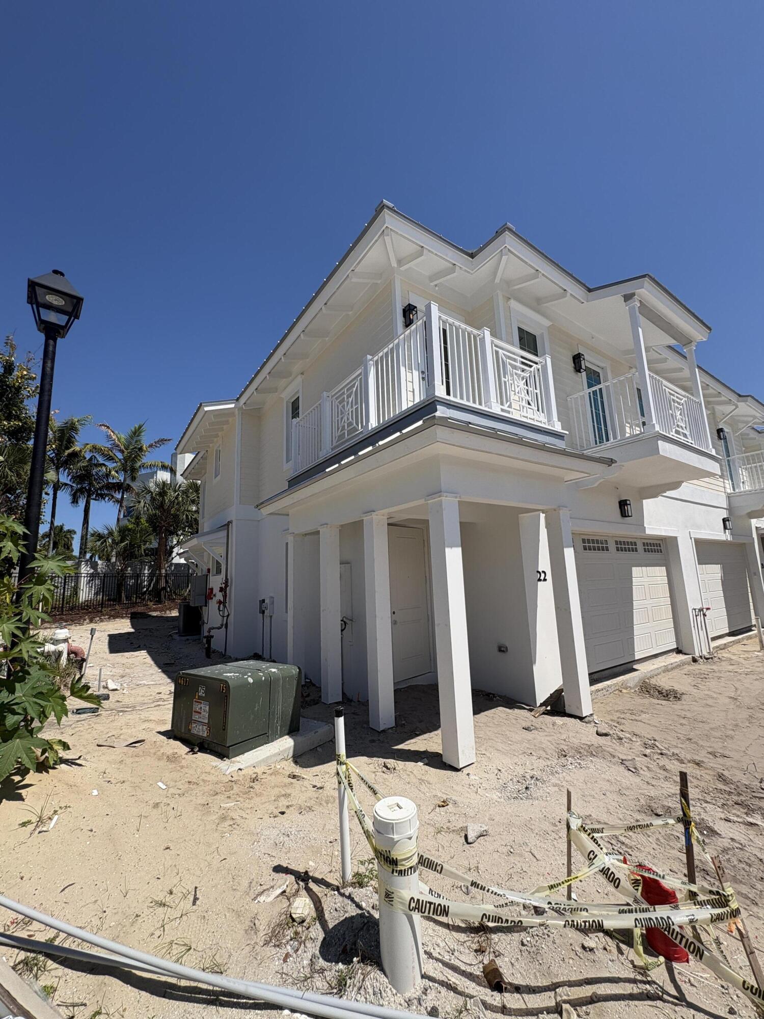 135 Water Pointe Place, Unit 22 Jupiter, FL 33477 - Photo 3 of 15 Corner Unit Extra Balcony