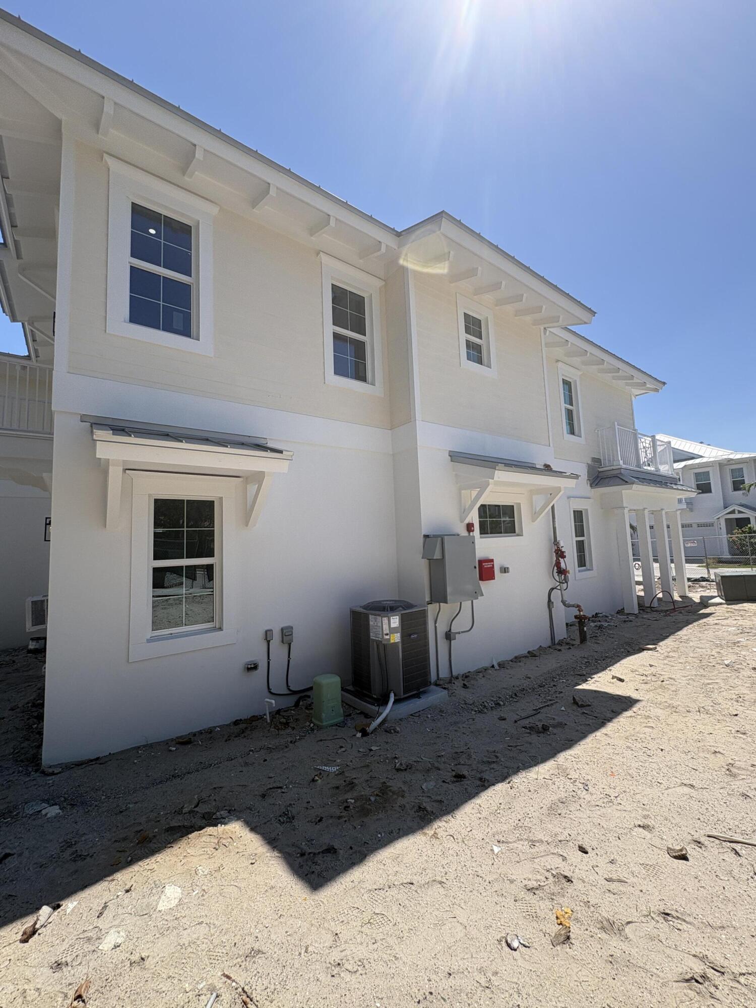 135 Water Pointe Place, Unit 22 Jupiter, FL 33477 - Photo 4 of 15 Zero Lot