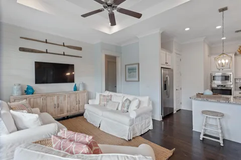 $715,000 | 94 York Ln Inlet Beach, Unit C, Inlet Beach, FL 32461