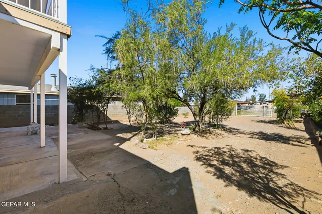 $245,000 | 1206 Westway Boulevard, Canutillo, TX 79835