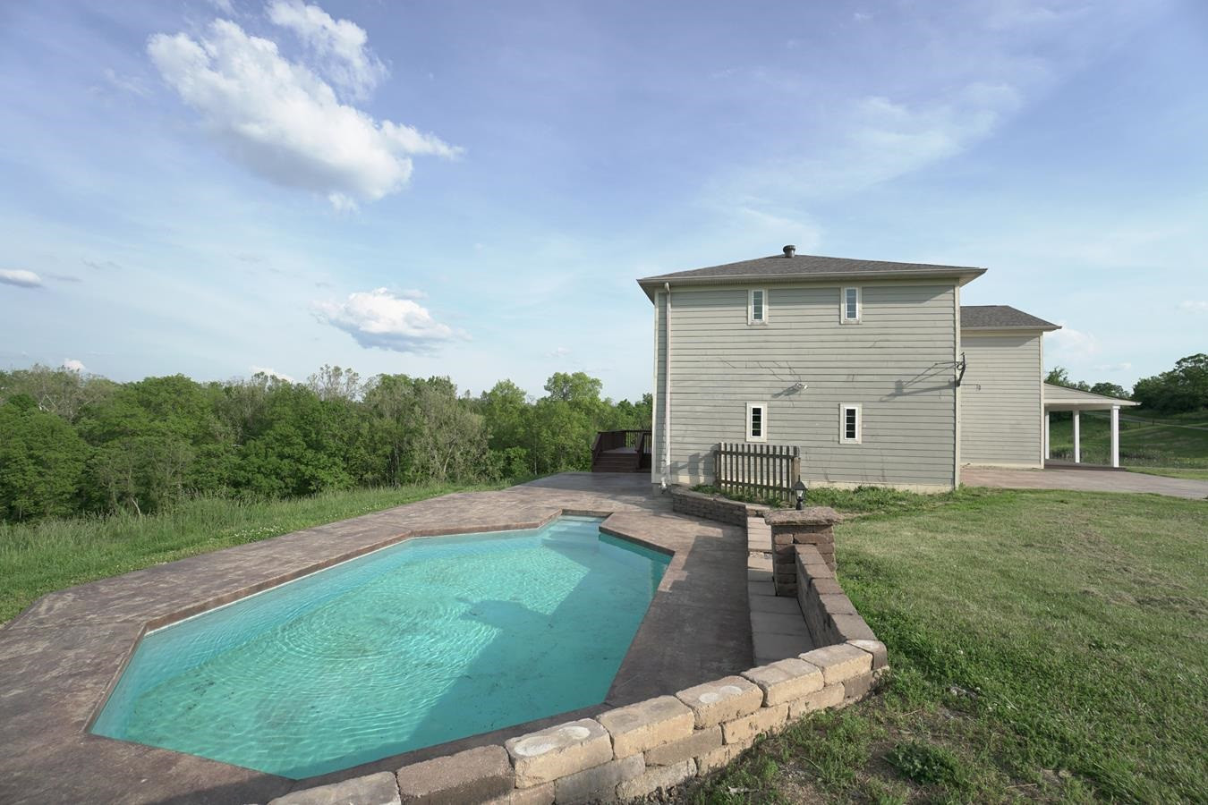 1230 Clos Road Falmouth, KY 41040 - Photo 11 of 50