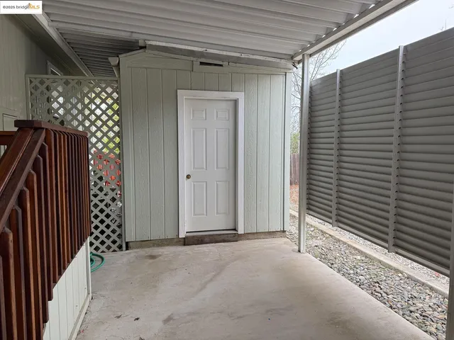 $117,000 | 18717 Mill Villa Road, Unit 636, Jamestown, CA 95327