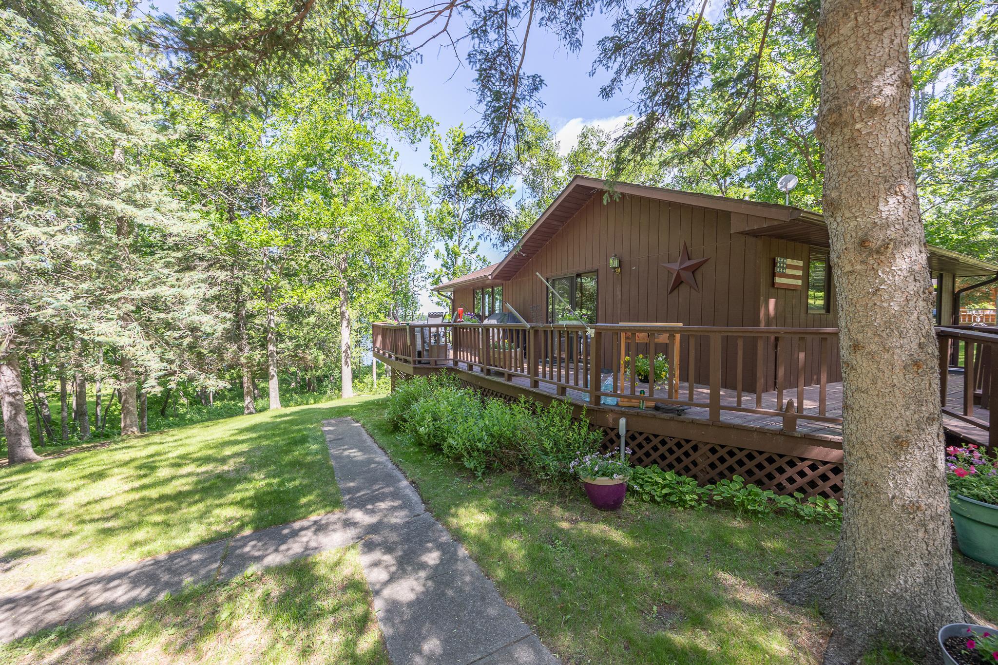 1704 Muskie Bay Road Northeast Longville, MN 56655 - Photo 39 of 42