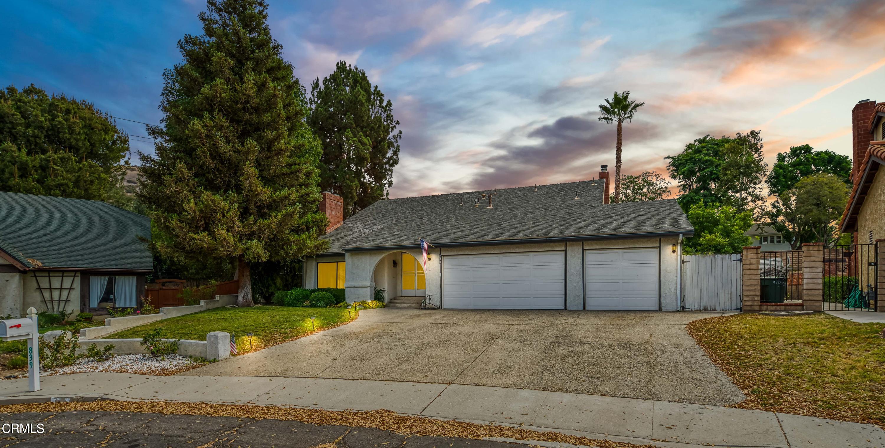 839 Woodgrove Road Fillmore, CA 93015 - Photo 1 of 45 Twight front