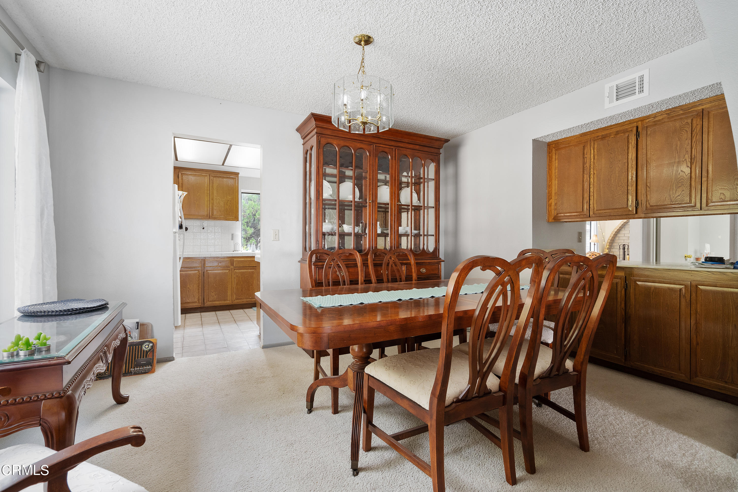 839 Woodgrove Road Fillmore, CA 93015 - Photo 11 of 45 Dining Room