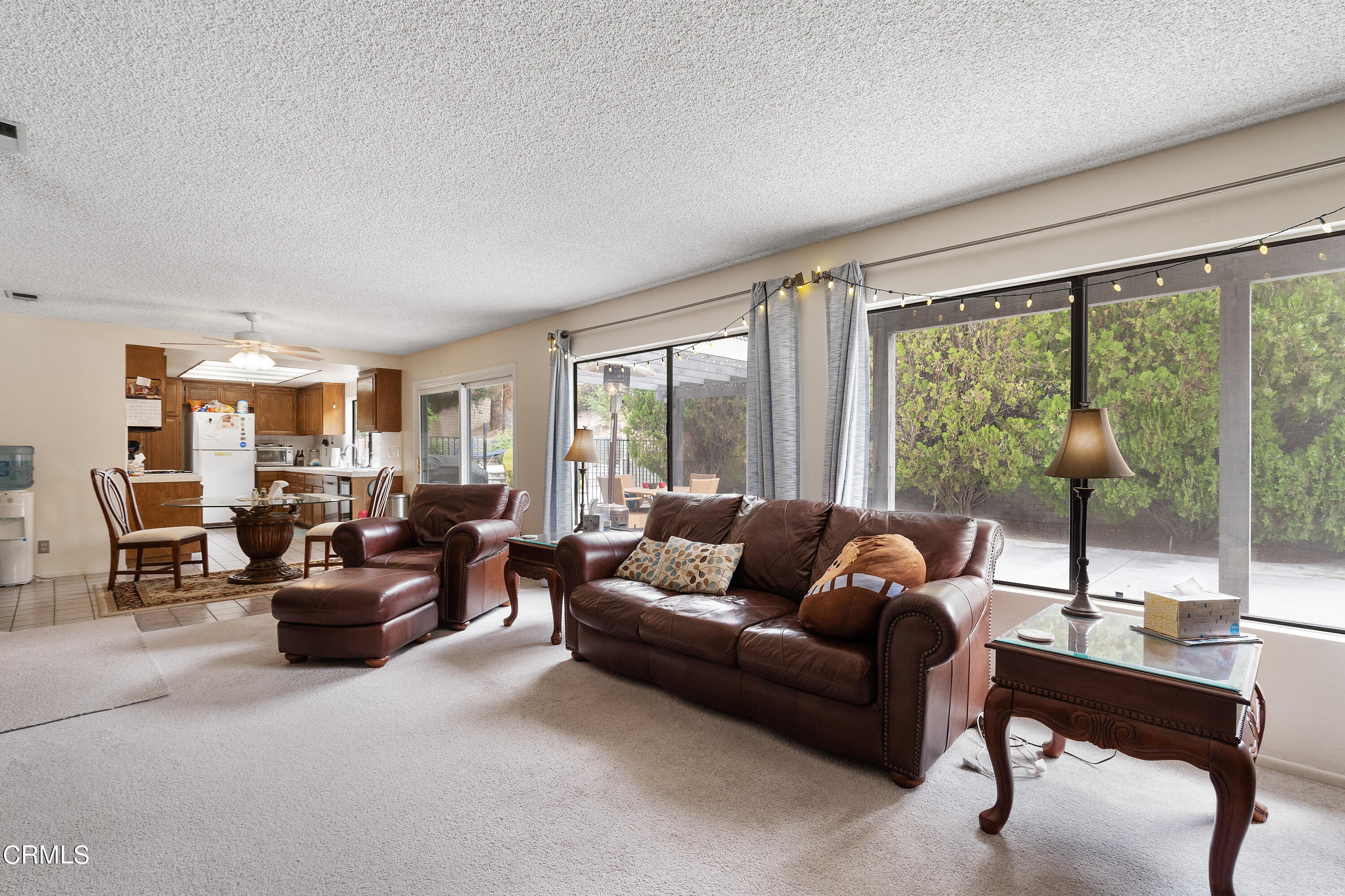 839 Woodgrove Road Fillmore, CA 93015 - Photo 14 of 45 Living room C