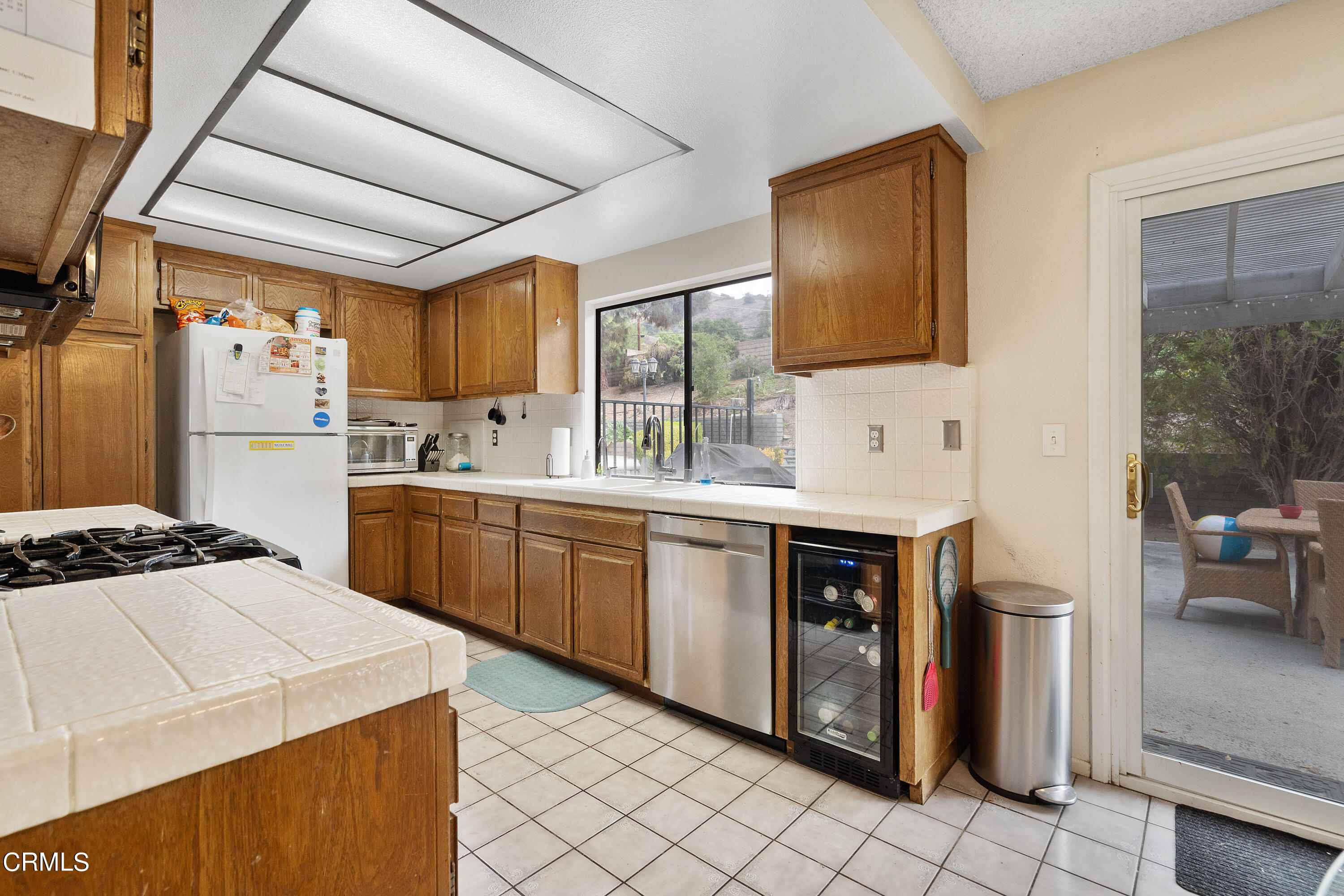 839 Woodgrove Road Fillmore, CA 93015 - Photo 17 of 45 Kitchen C