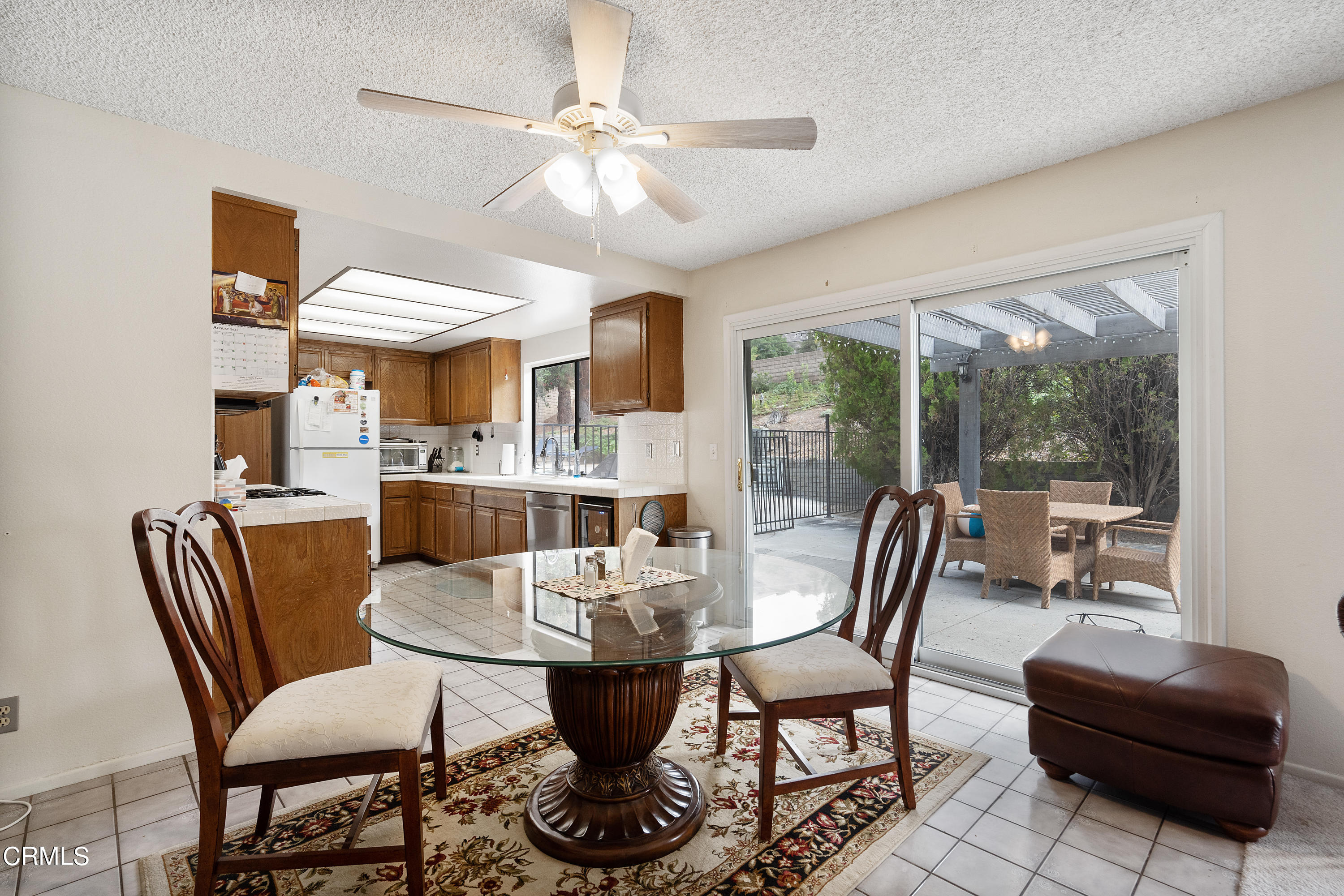 839 Woodgrove Road Fillmore, CA 93015 - Photo 18 of 45 Dining nook