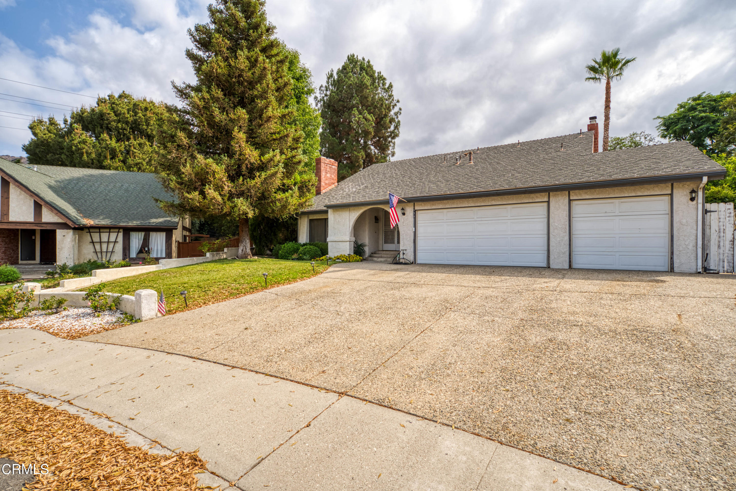 839 Woodgrove Road Fillmore, CA 93015 - Photo 3 of 45 Front A