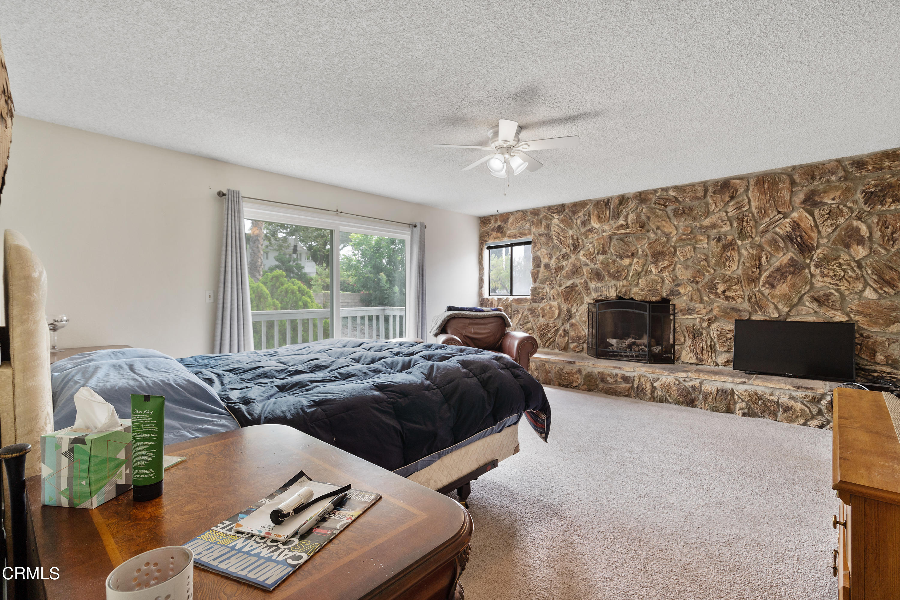 839 Woodgrove Road Fillmore, CA 93015 - Photo 22 of 45 Master bed A
