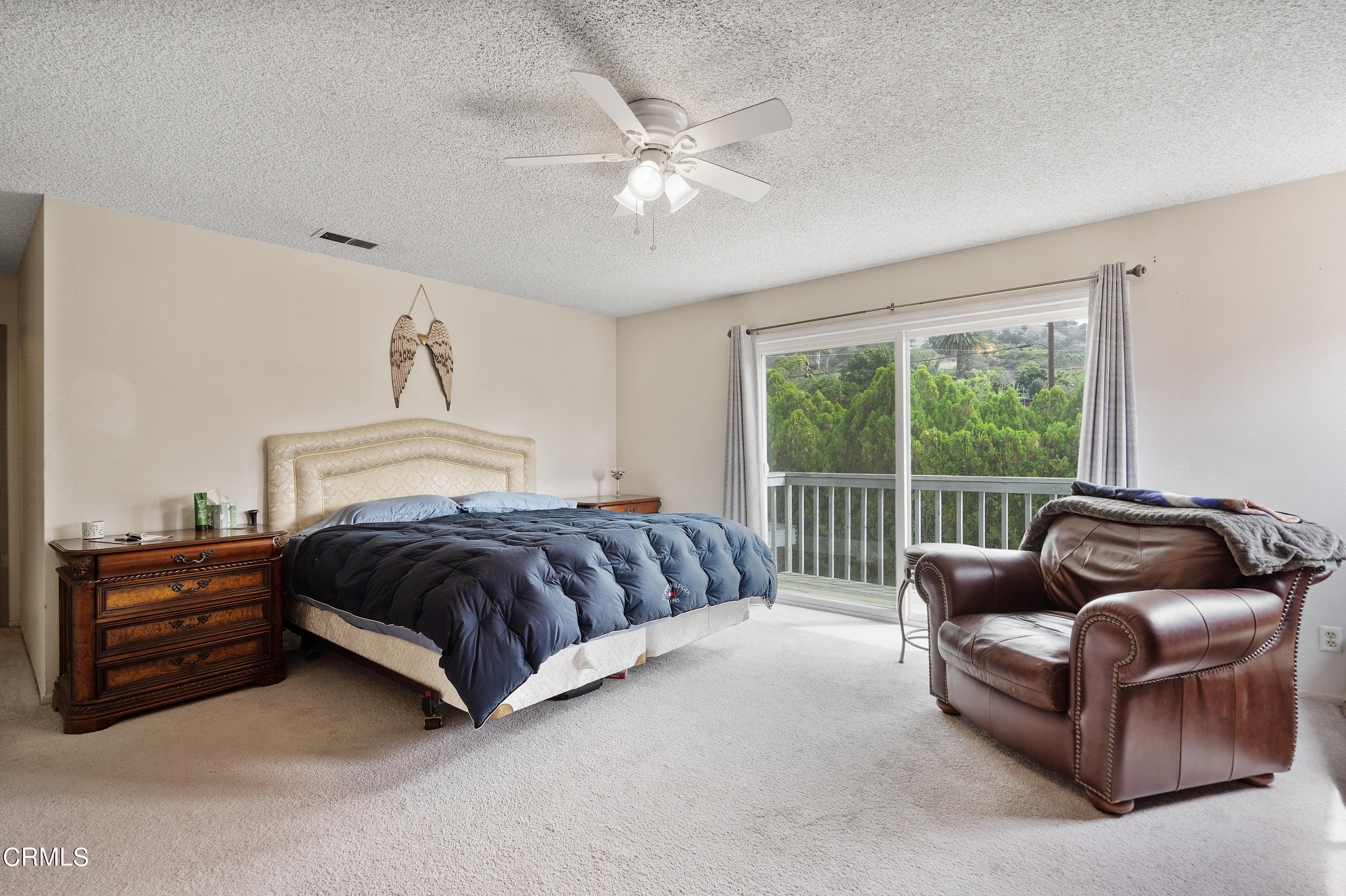 839 Woodgrove Road Fillmore, CA 93015 - Photo 23 of 45 Master bed B