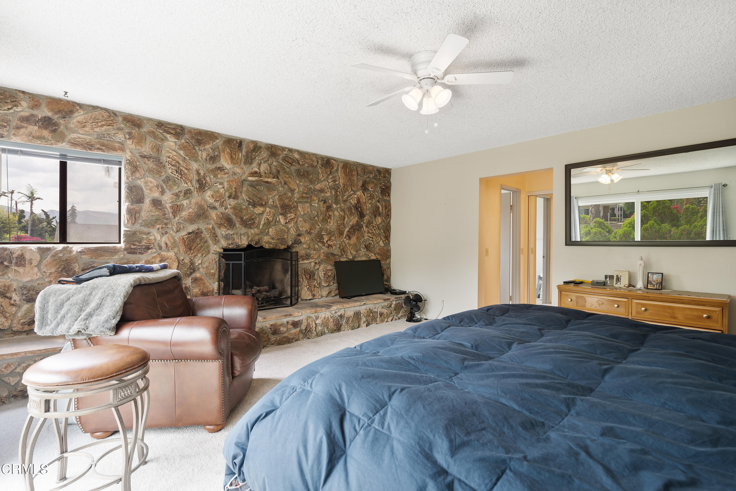 839 Woodgrove Road Fillmore, CA 93015 - Photo 24 of 45 Master bed C