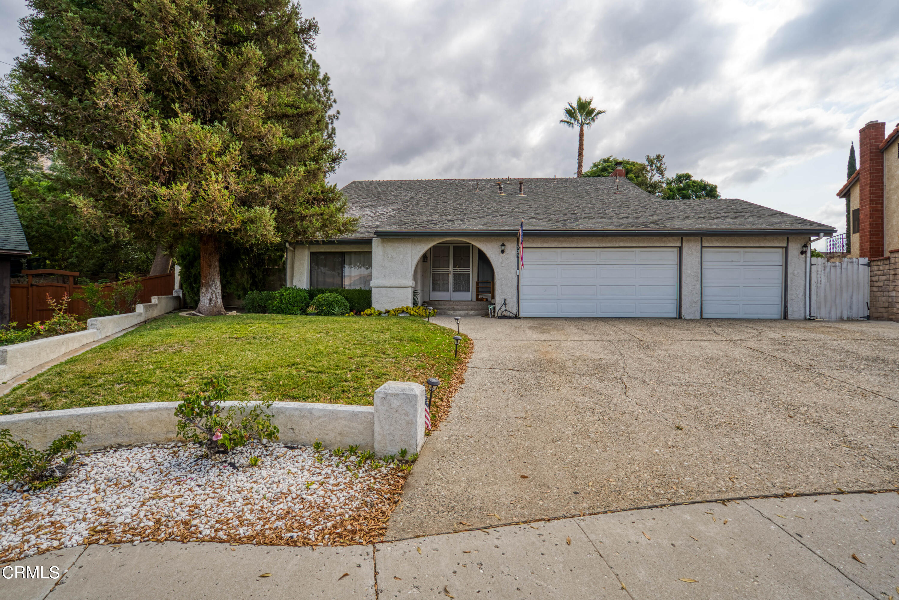 839 Woodgrove Road Fillmore, CA 93015 - Photo 4 of 45 Front D