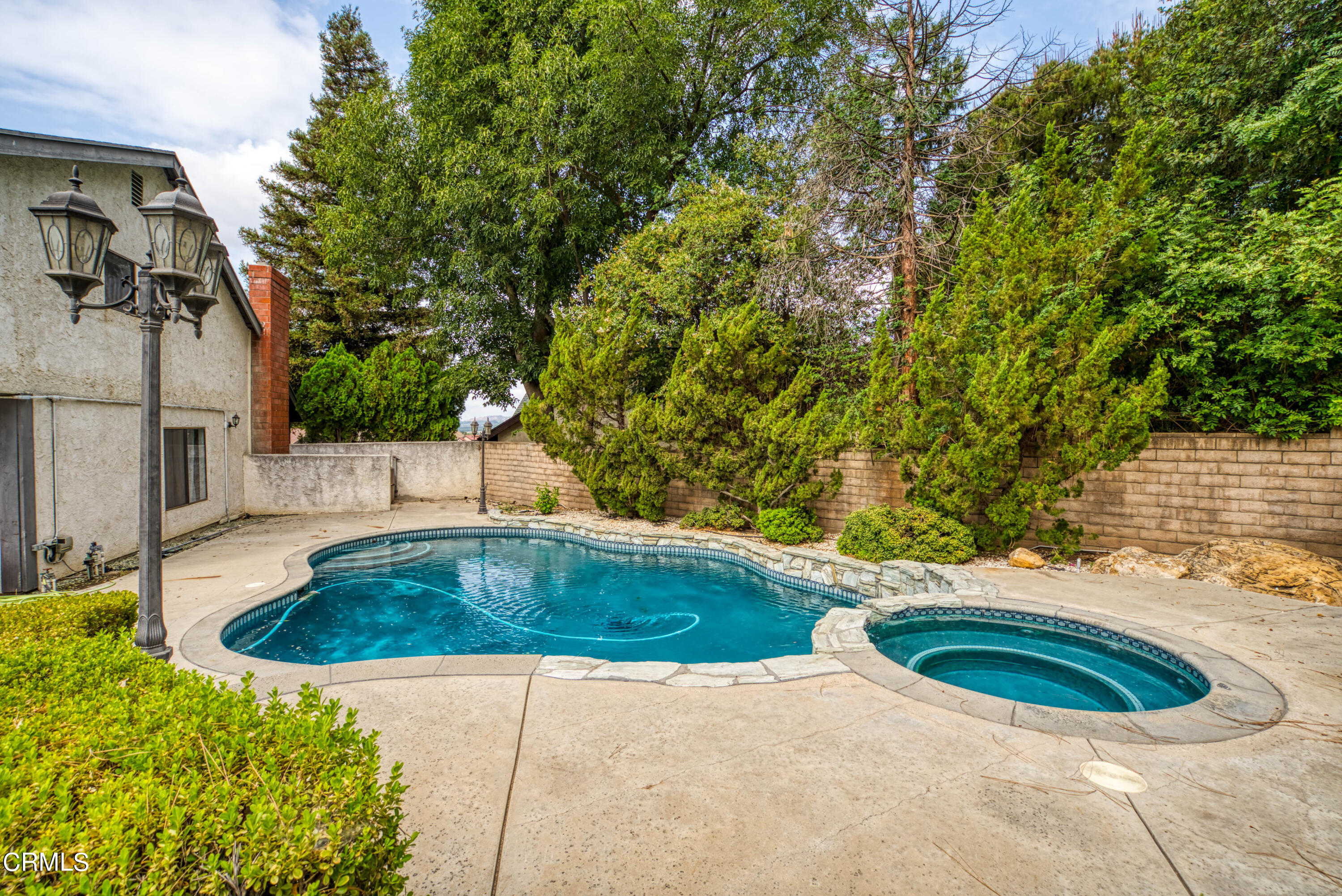 839 Woodgrove Road Fillmore, CA 93015 - Photo 38 of 45 pool and spa C