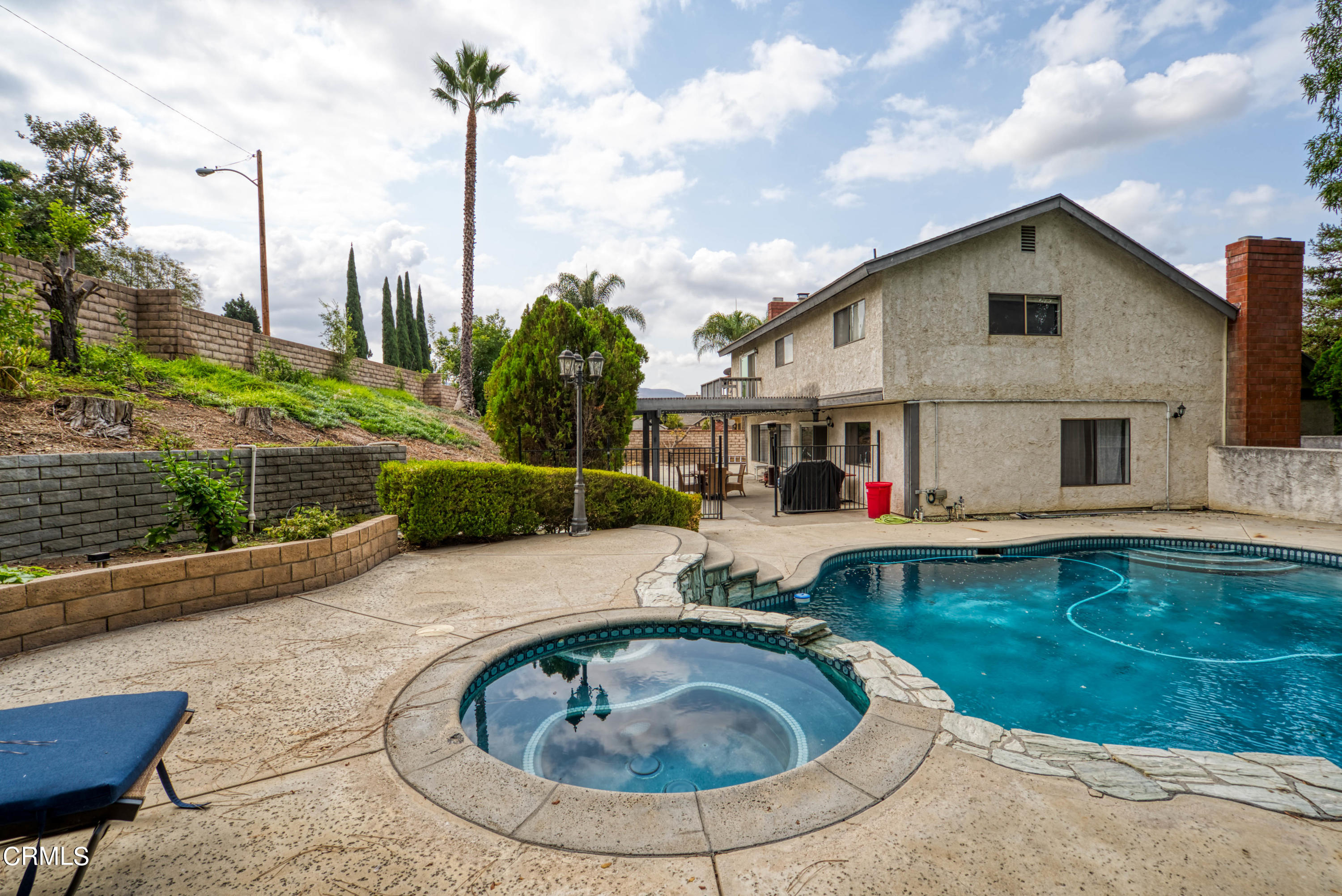 839 Woodgrove Road Fillmore, CA 93015 - Photo 39 of 45 pool and spa B