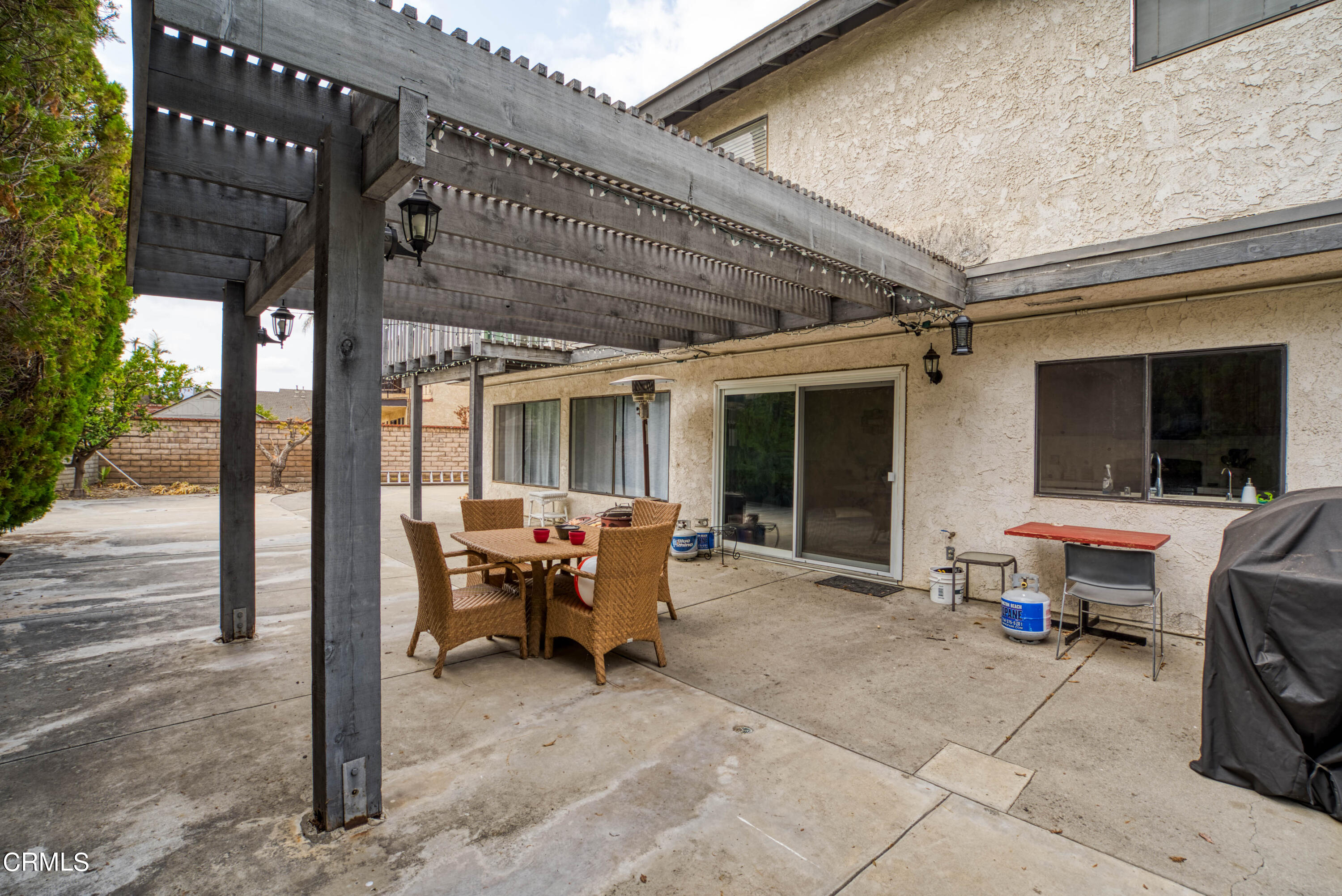 839 Woodgrove Road Fillmore, CA 93015 - Photo 43 of 45 Rear angled C