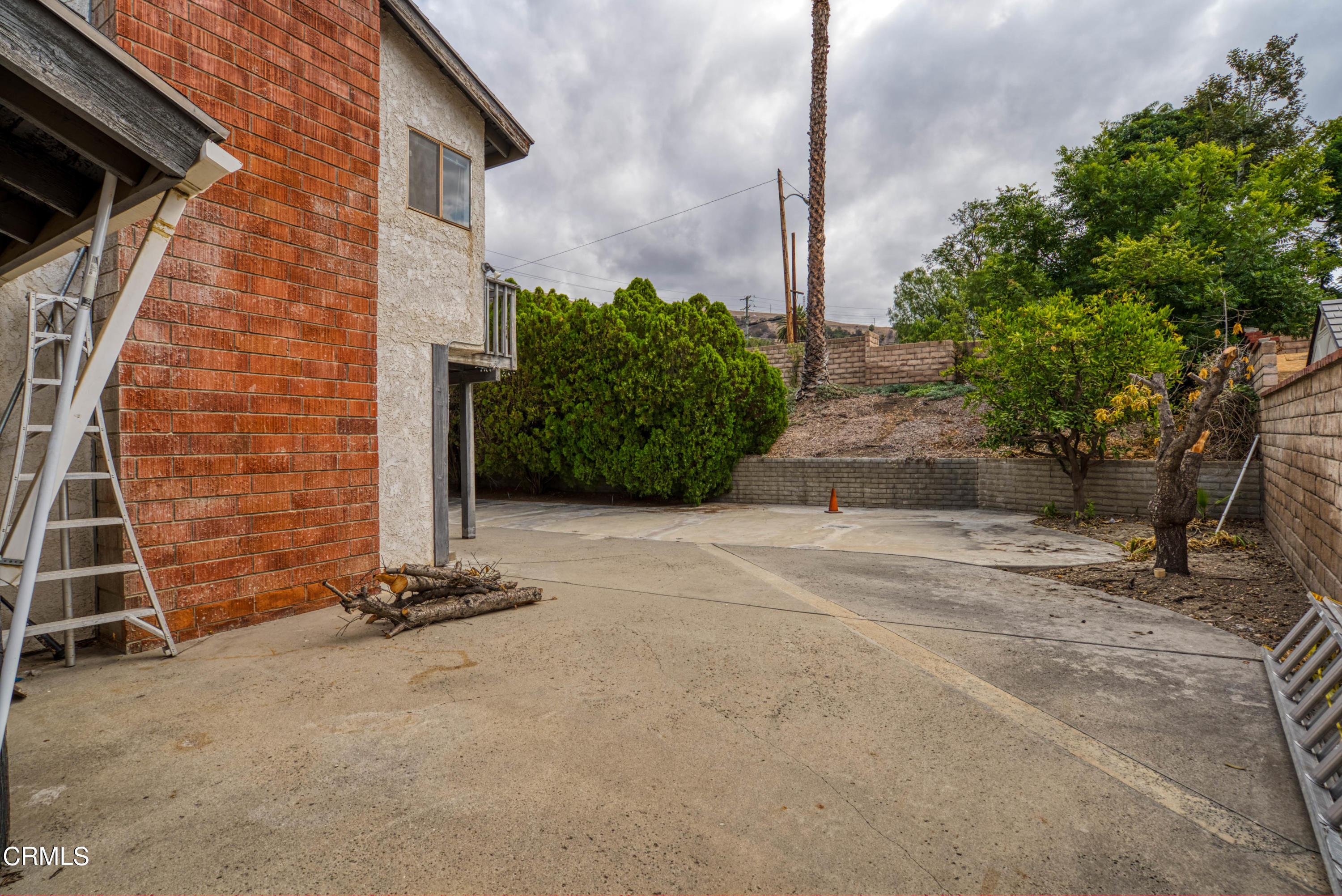 839 Woodgrove Road Fillmore, CA 93015 - Photo 45 of 45 Rear side