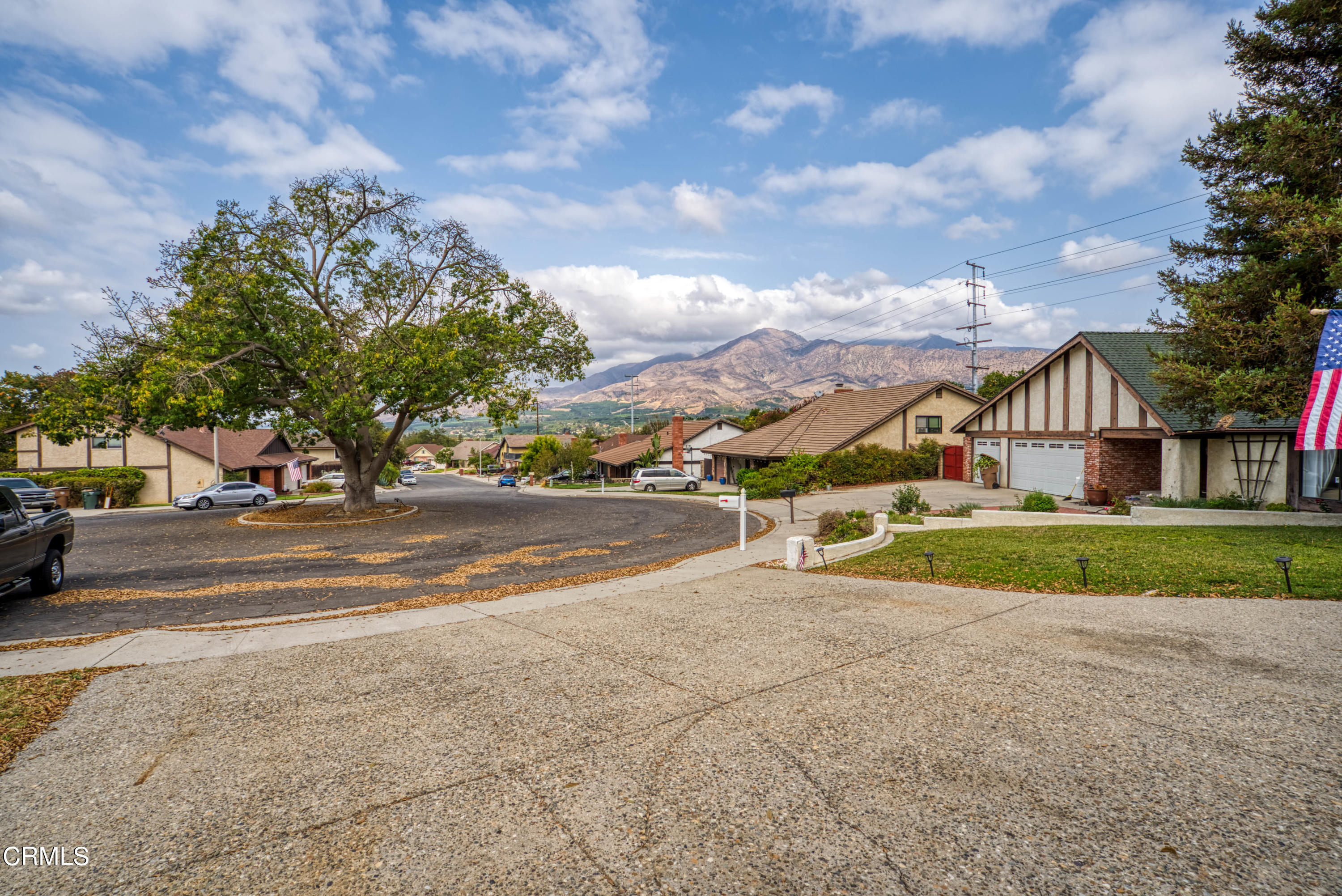 839 Woodgrove Road Fillmore, CA 93015 - Photo 6 of 45 Mountain views