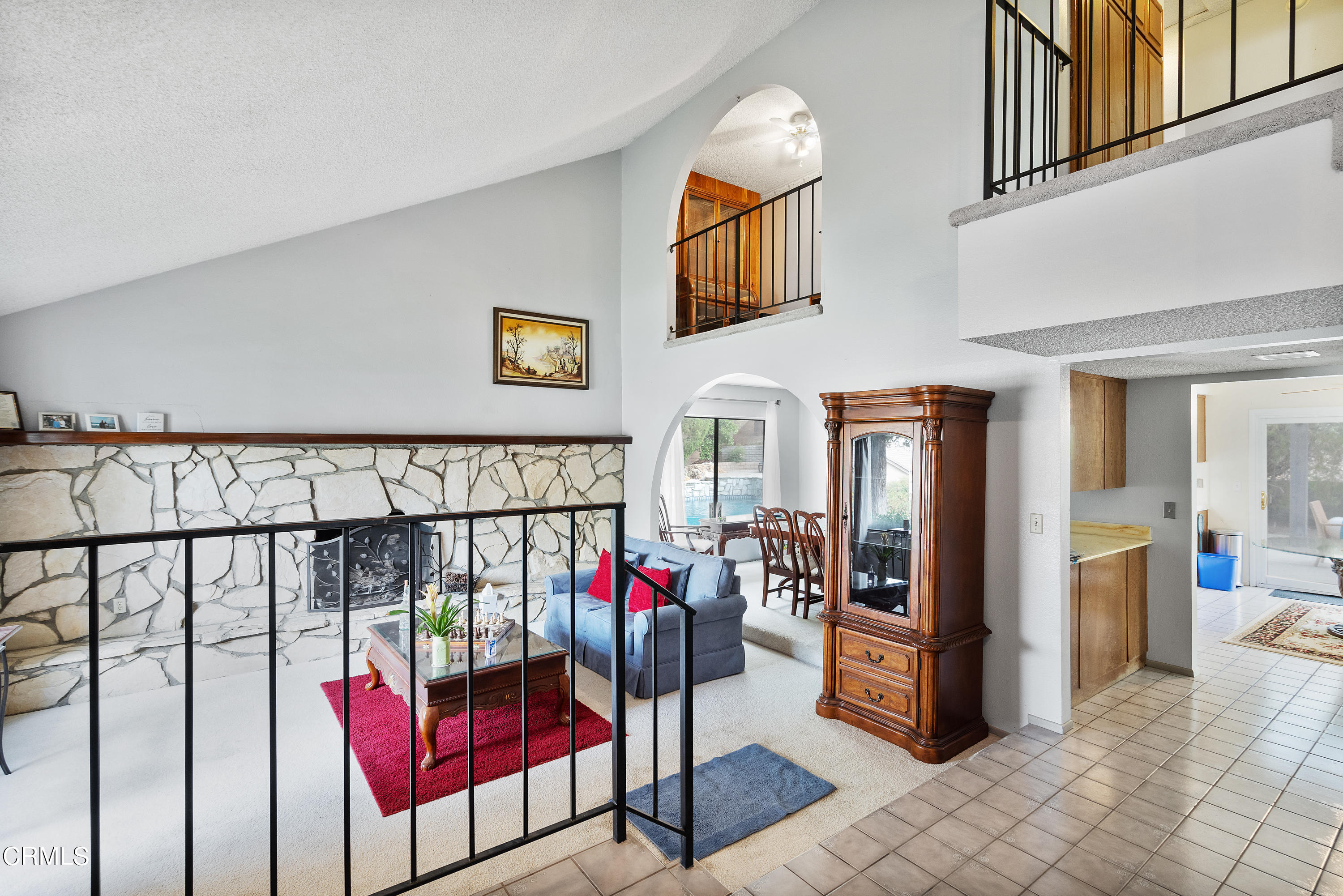 839 Woodgrove Road Fillmore, CA 93015 - Photo 7 of 45 Family room A