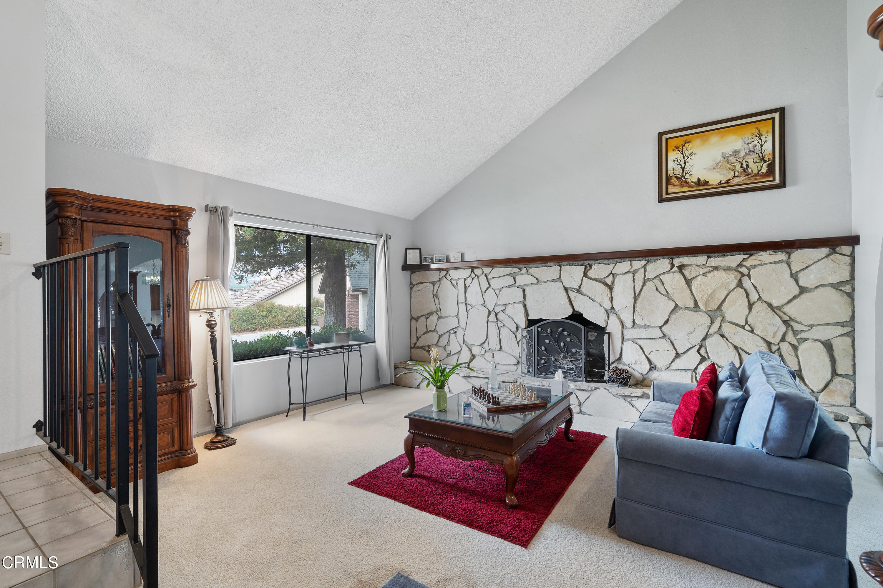 839 Woodgrove Road Fillmore, CA 93015 - Photo 8 of 45 Family room B